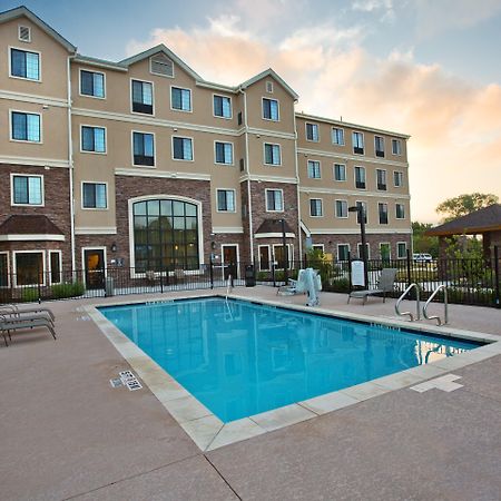 Staybridge Suites Austin South Interstate Hwy 35 By Ihg Dış mekan fotoğraf