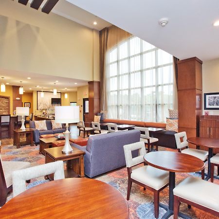 Staybridge Suites Austin South Interstate Hwy 35 By Ihg Dış mekan fotoğraf