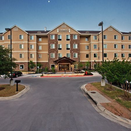 Staybridge Suites Austin South Interstate Hwy 35 By Ihg Dış mekan fotoğraf