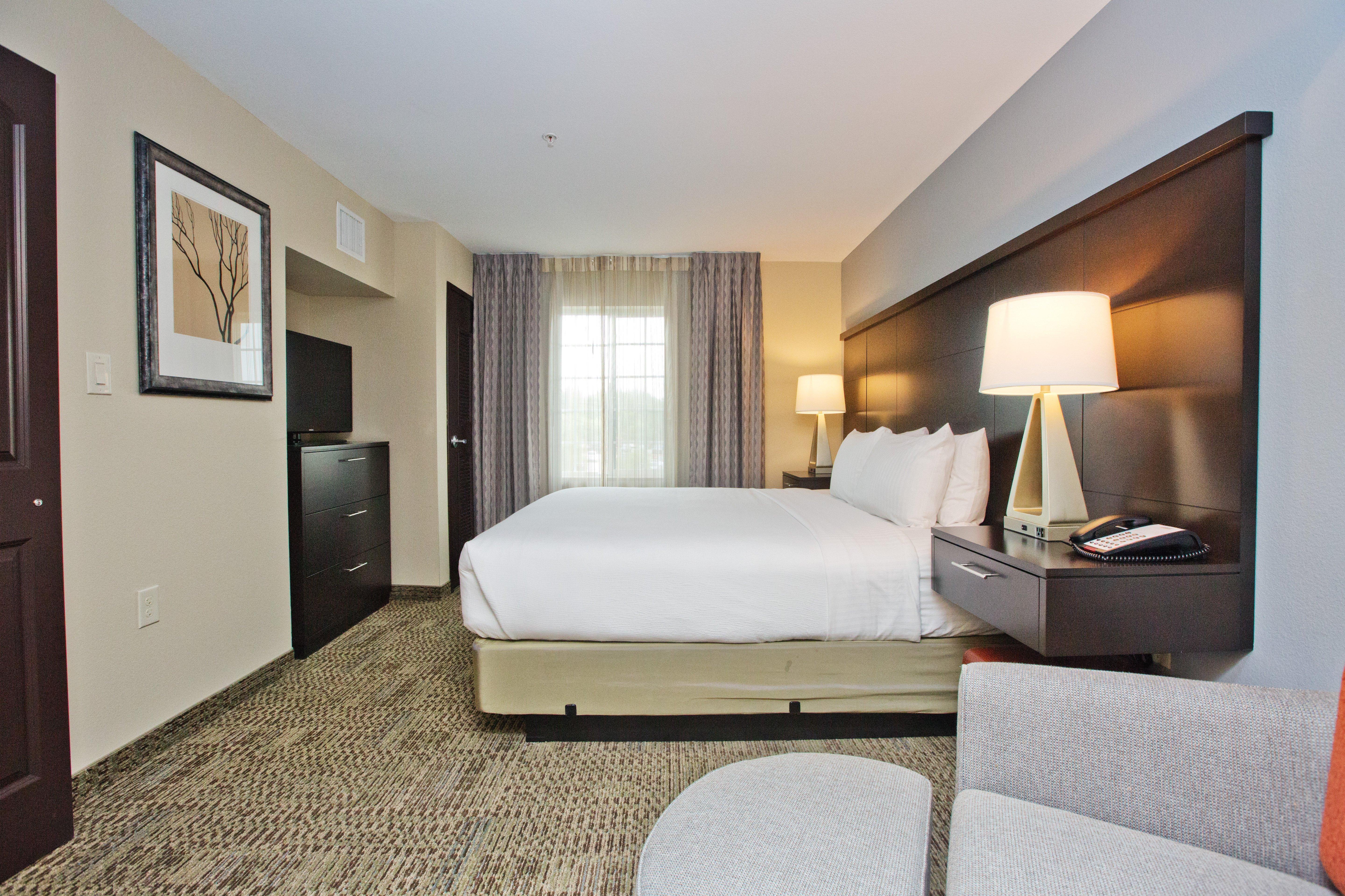 Staybridge Suites Austin South Interstate Hwy 35 By Ihg Dış mekan fotoğraf