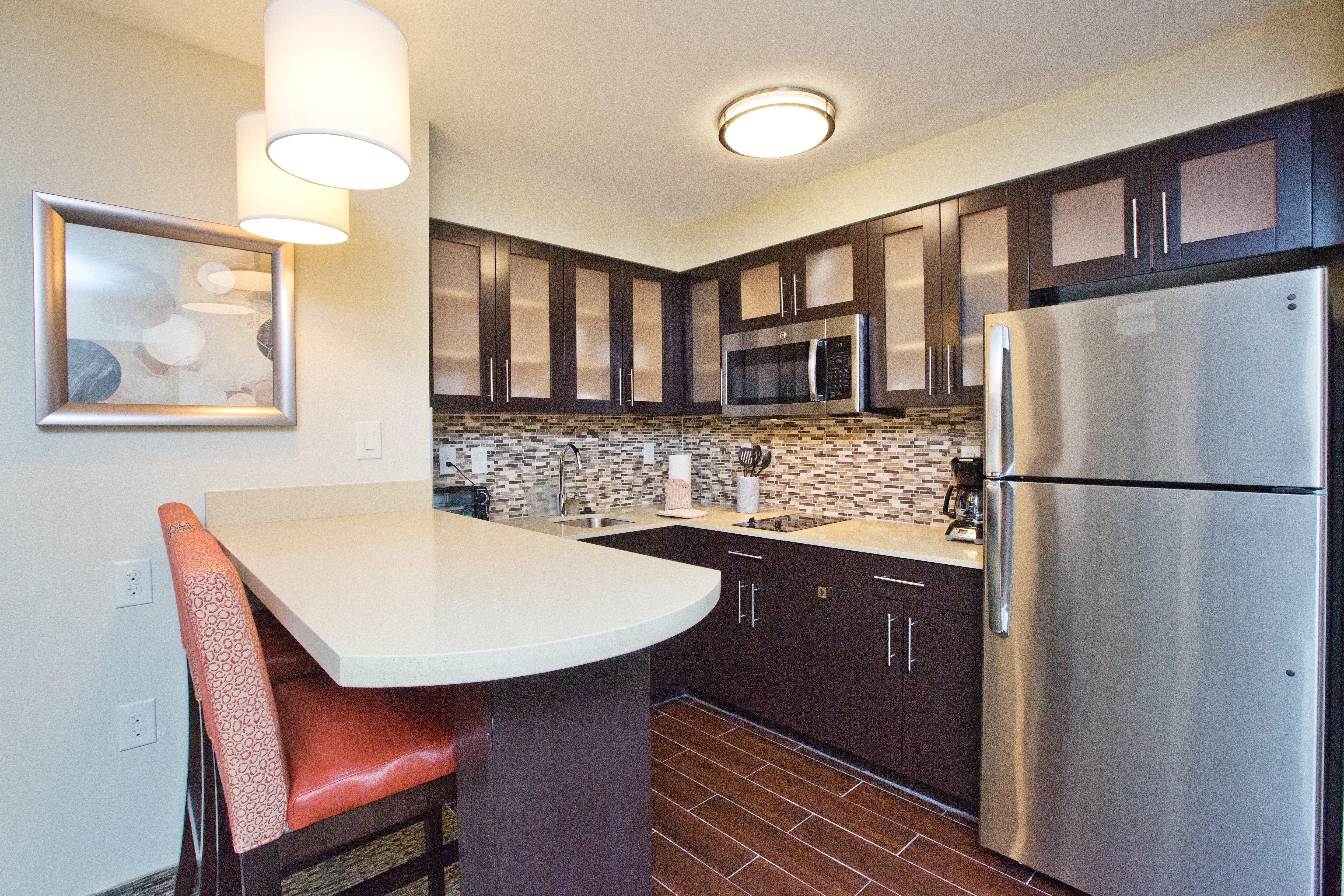 Staybridge Suites Austin South Interstate Hwy 35 By Ihg Dış mekan fotoğraf