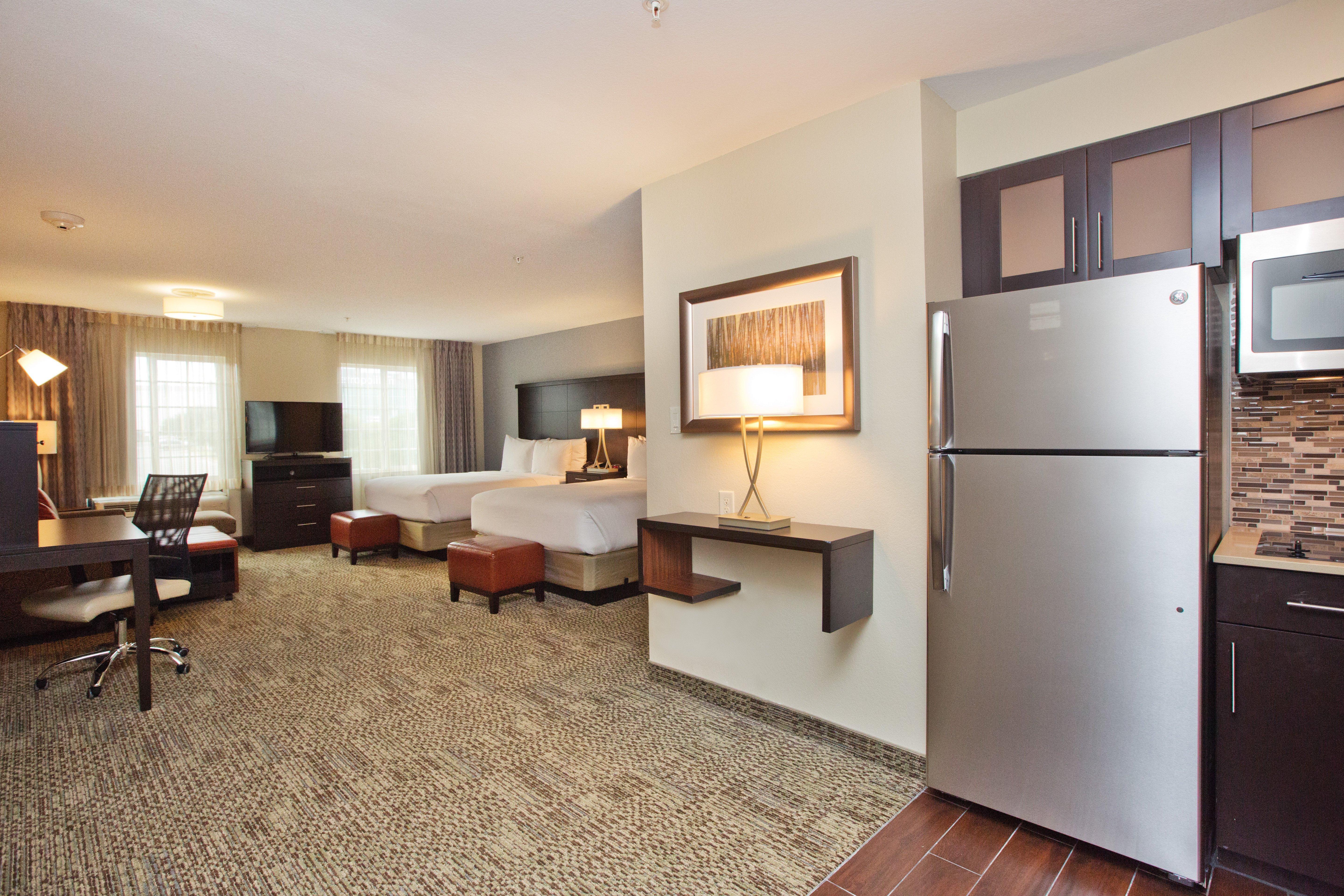 Staybridge Suites Austin South Interstate Hwy 35 By Ihg Dış mekan fotoğraf