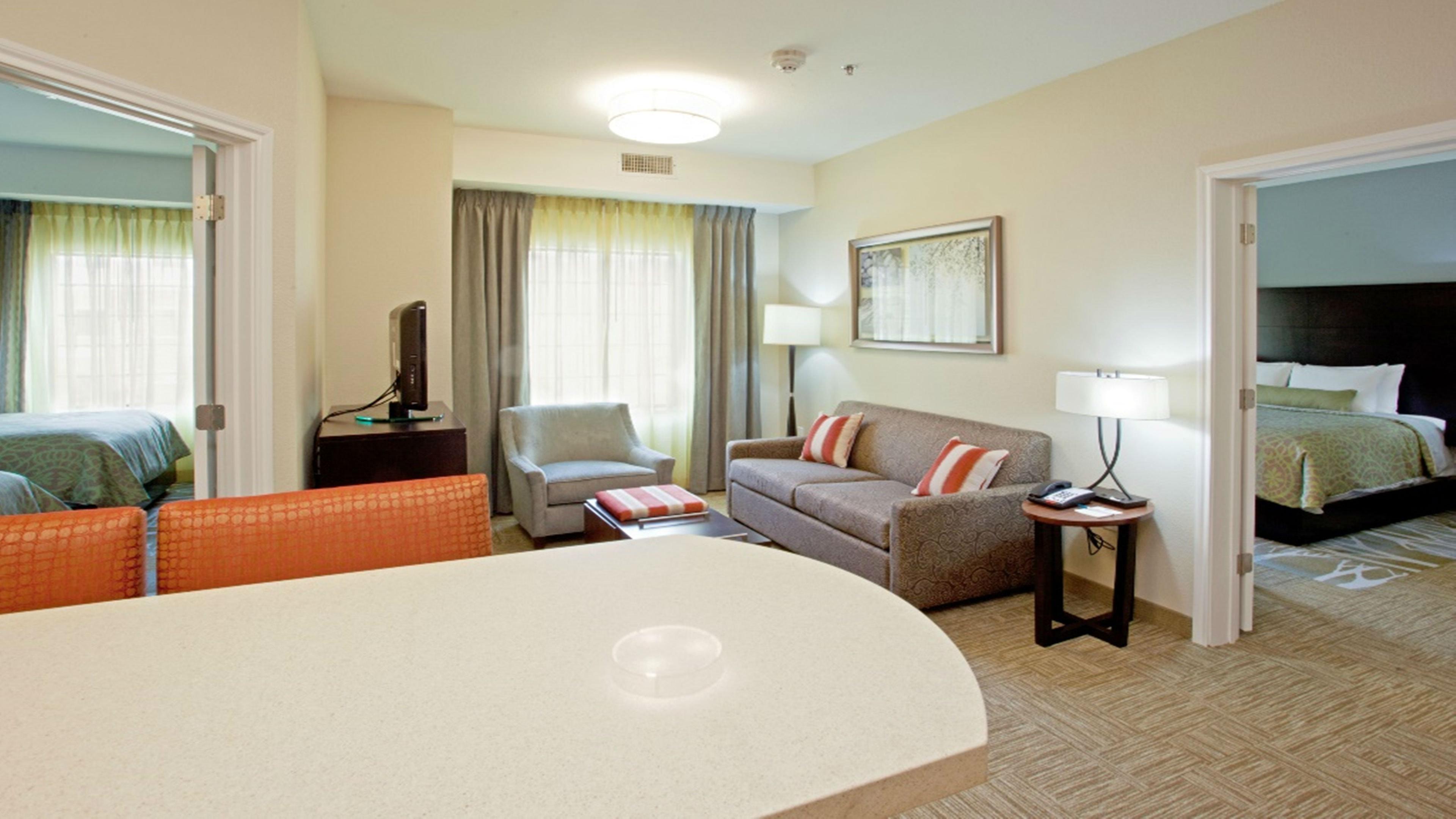 Staybridge Suites Austin South Interstate Hwy 35 By Ihg Dış mekan fotoğraf