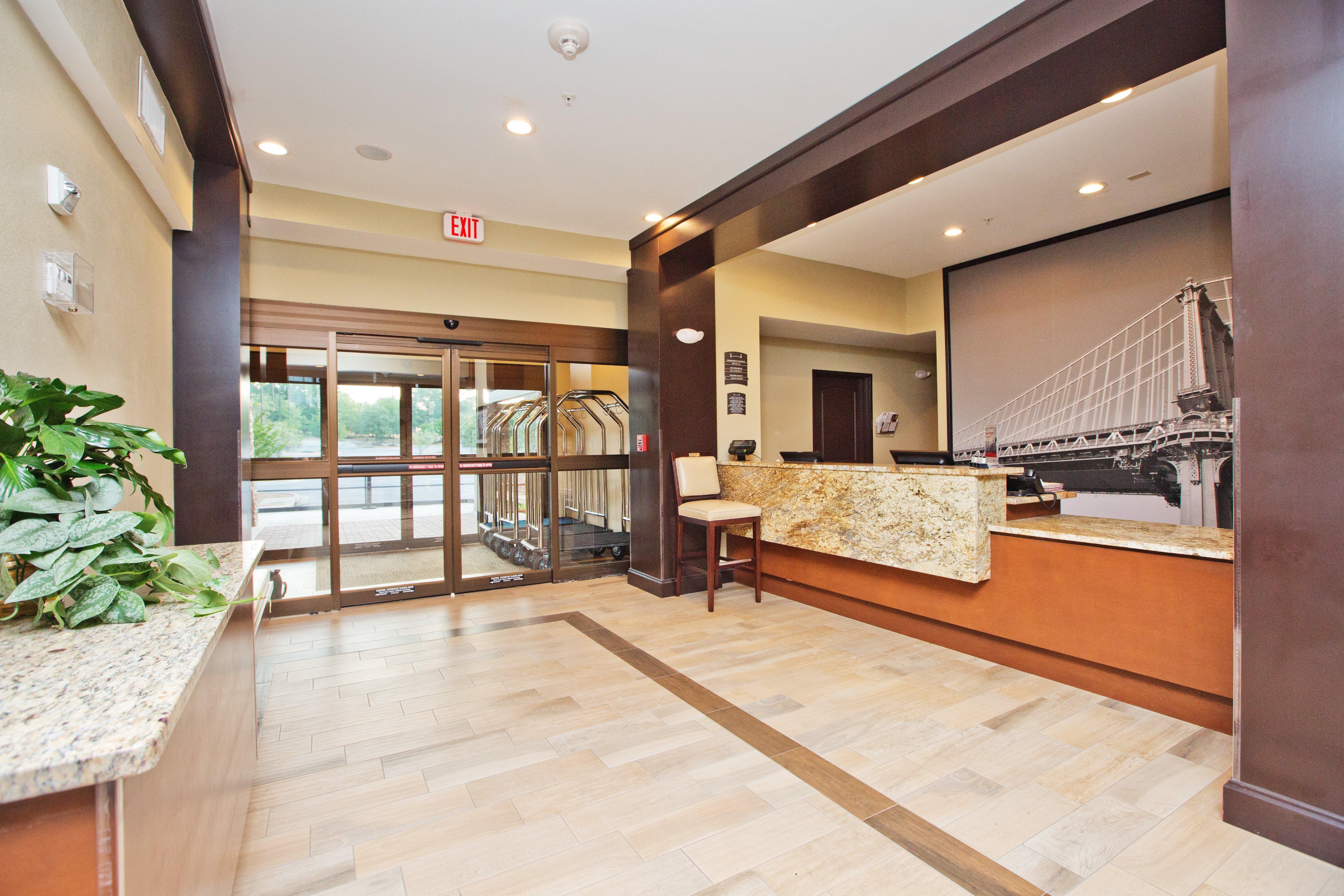 Staybridge Suites Austin South Interstate Hwy 35 By Ihg Dış mekan fotoğraf