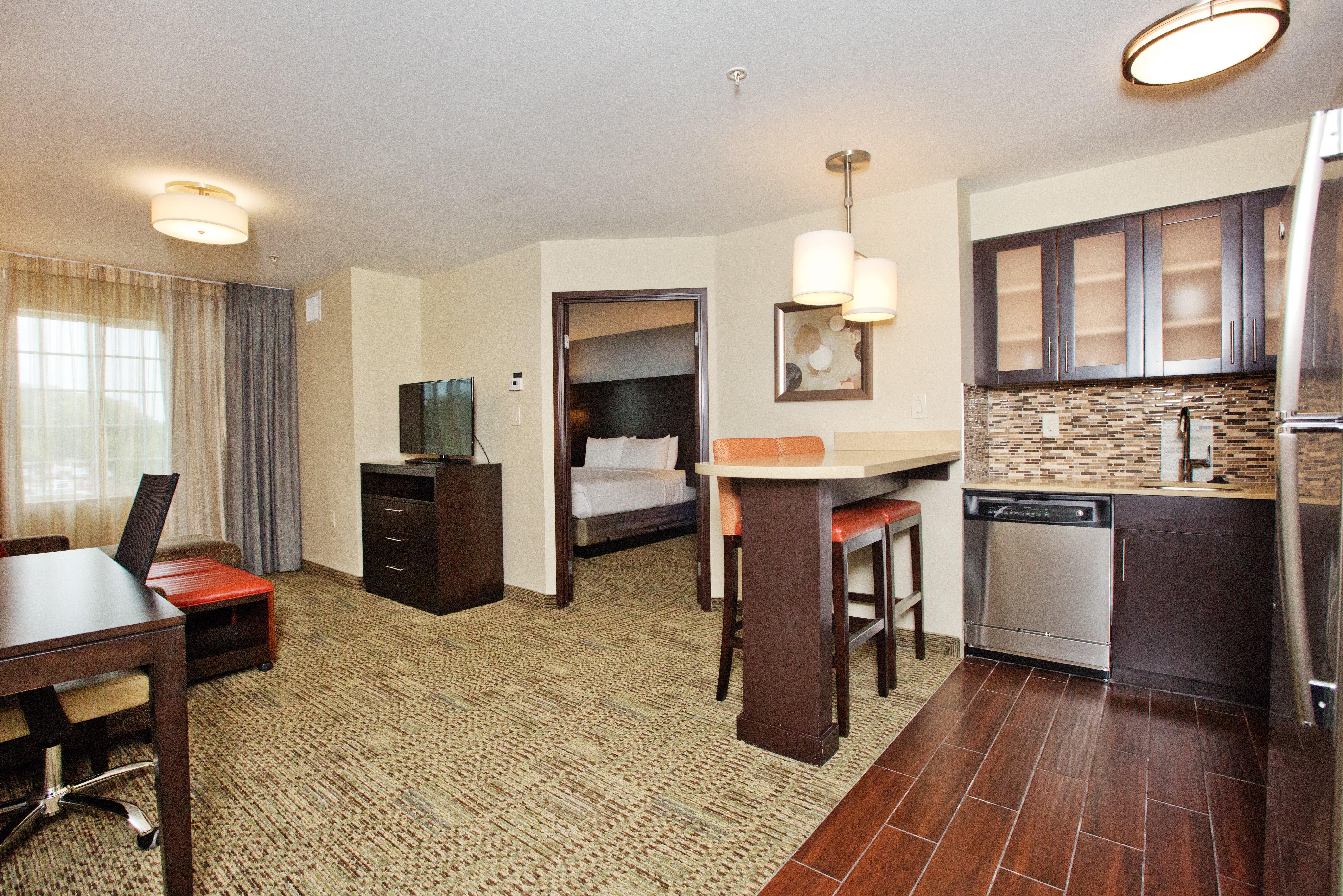 Staybridge Suites Austin South Interstate Hwy 35 By Ihg Dış mekan fotoğraf