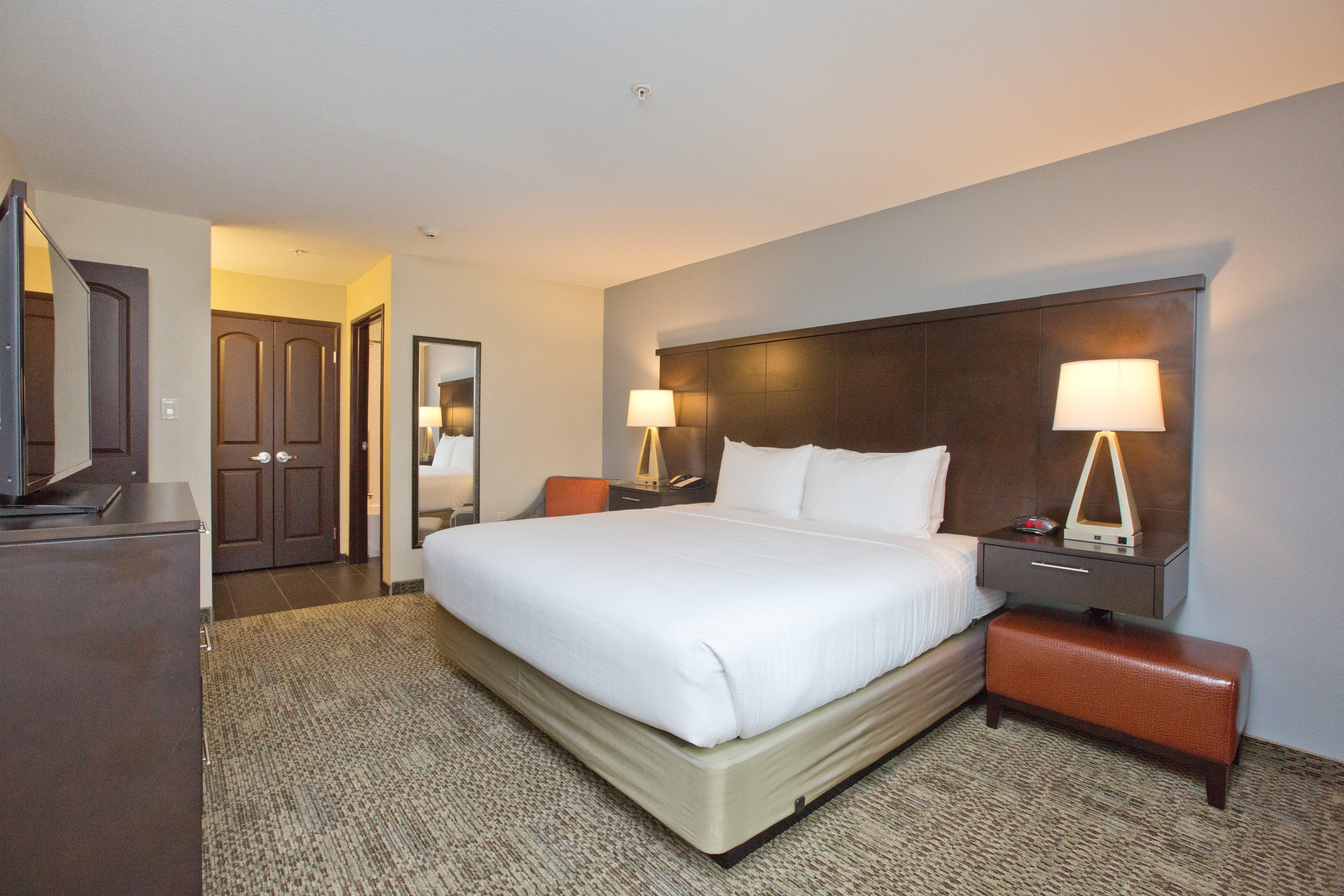 Staybridge Suites Austin South Interstate Hwy 35 By Ihg Dış mekan fotoğraf