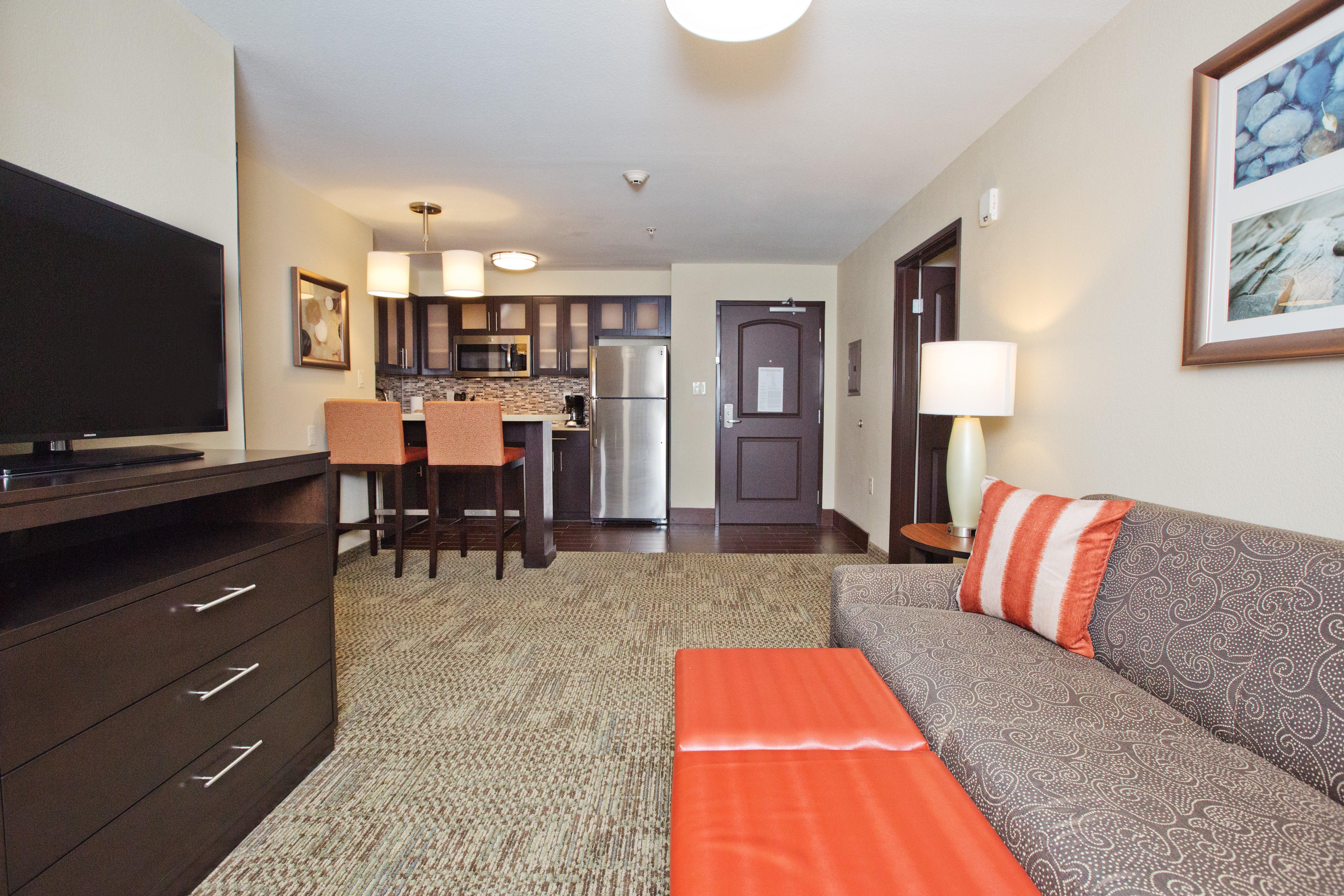 Staybridge Suites Austin South Interstate Hwy 35 By Ihg Dış mekan fotoğraf
