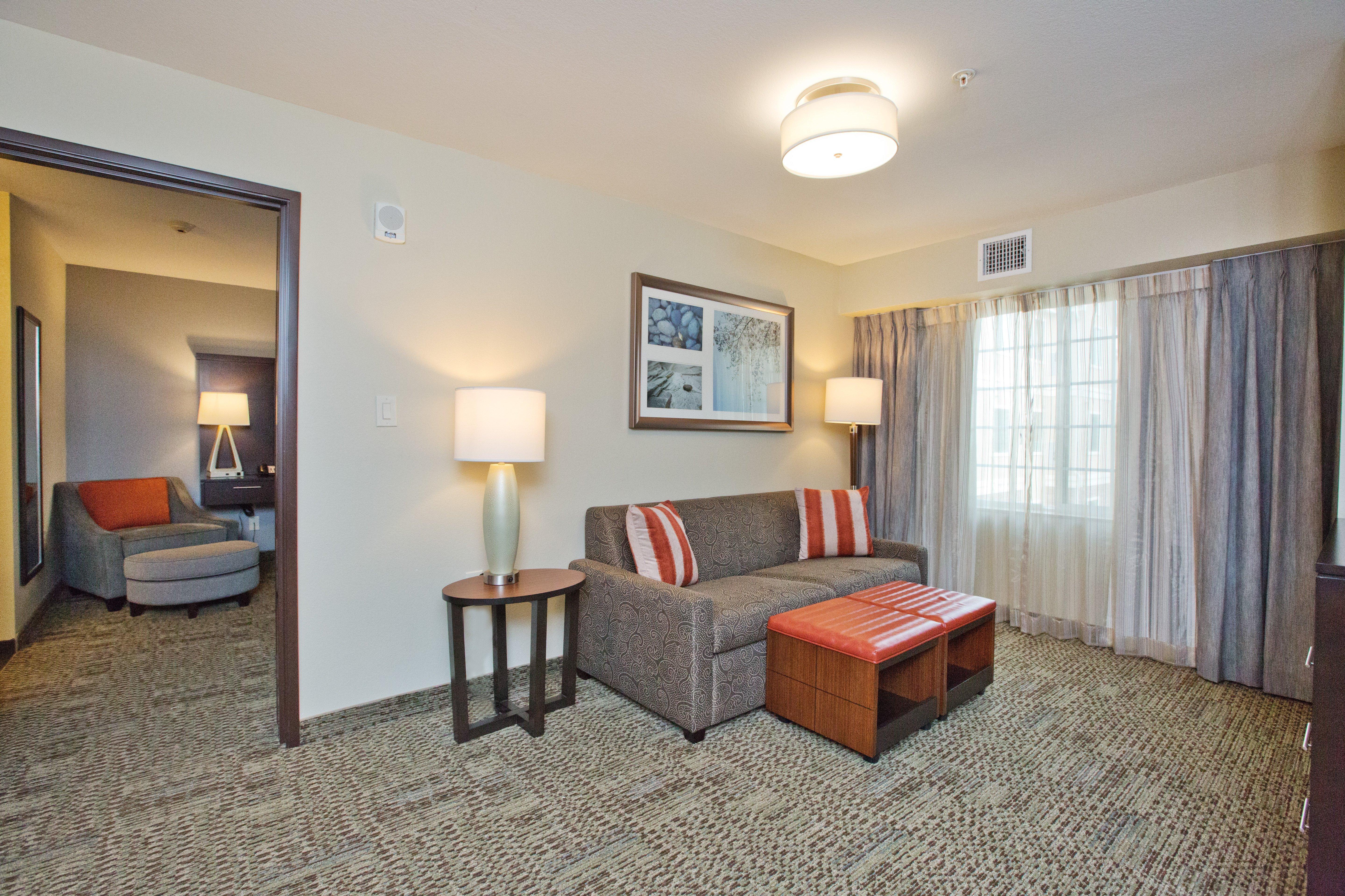 Staybridge Suites Austin South Interstate Hwy 35 By Ihg Dış mekan fotoğraf