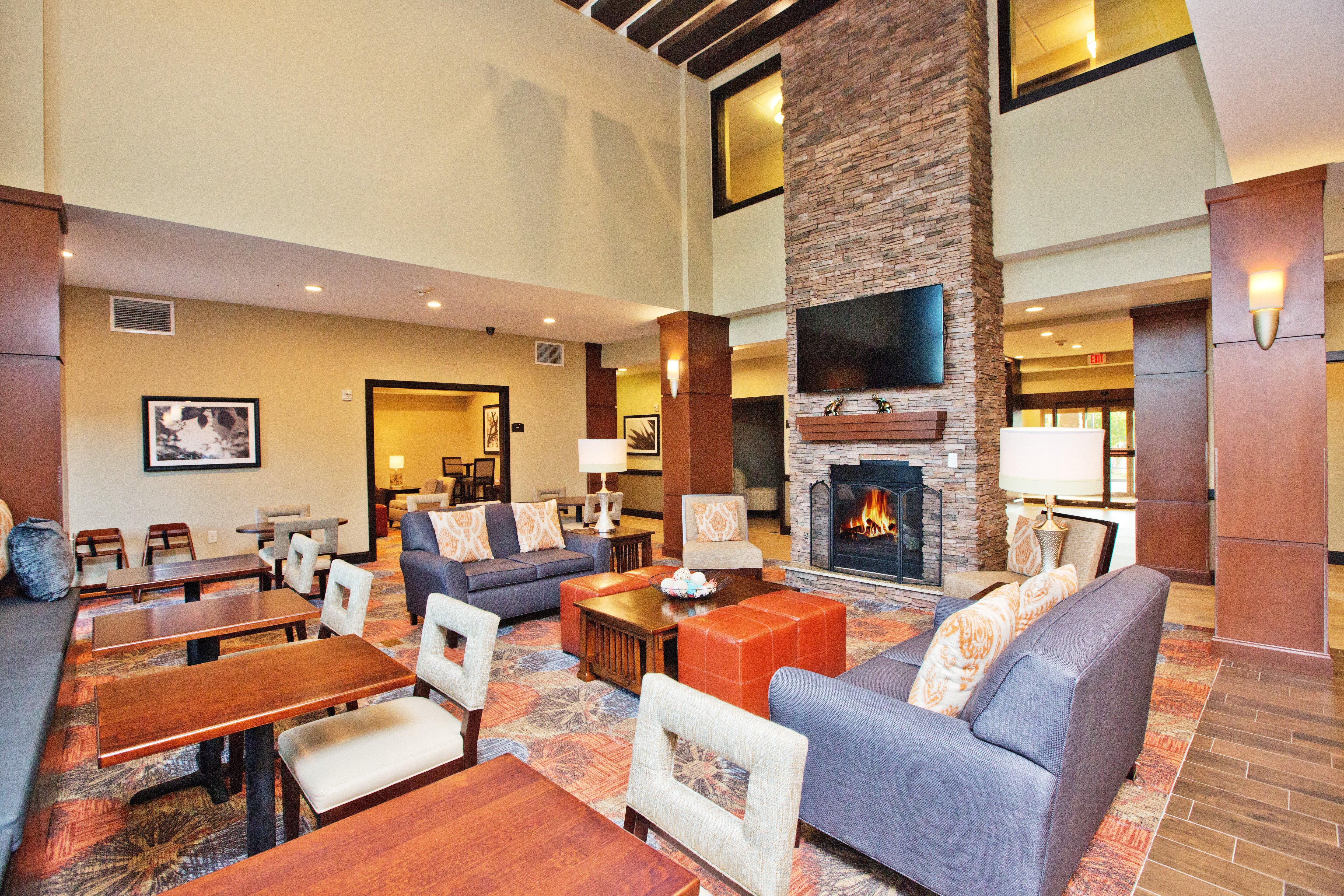 Staybridge Suites Austin South Interstate Hwy 35 By Ihg Dış mekan fotoğraf