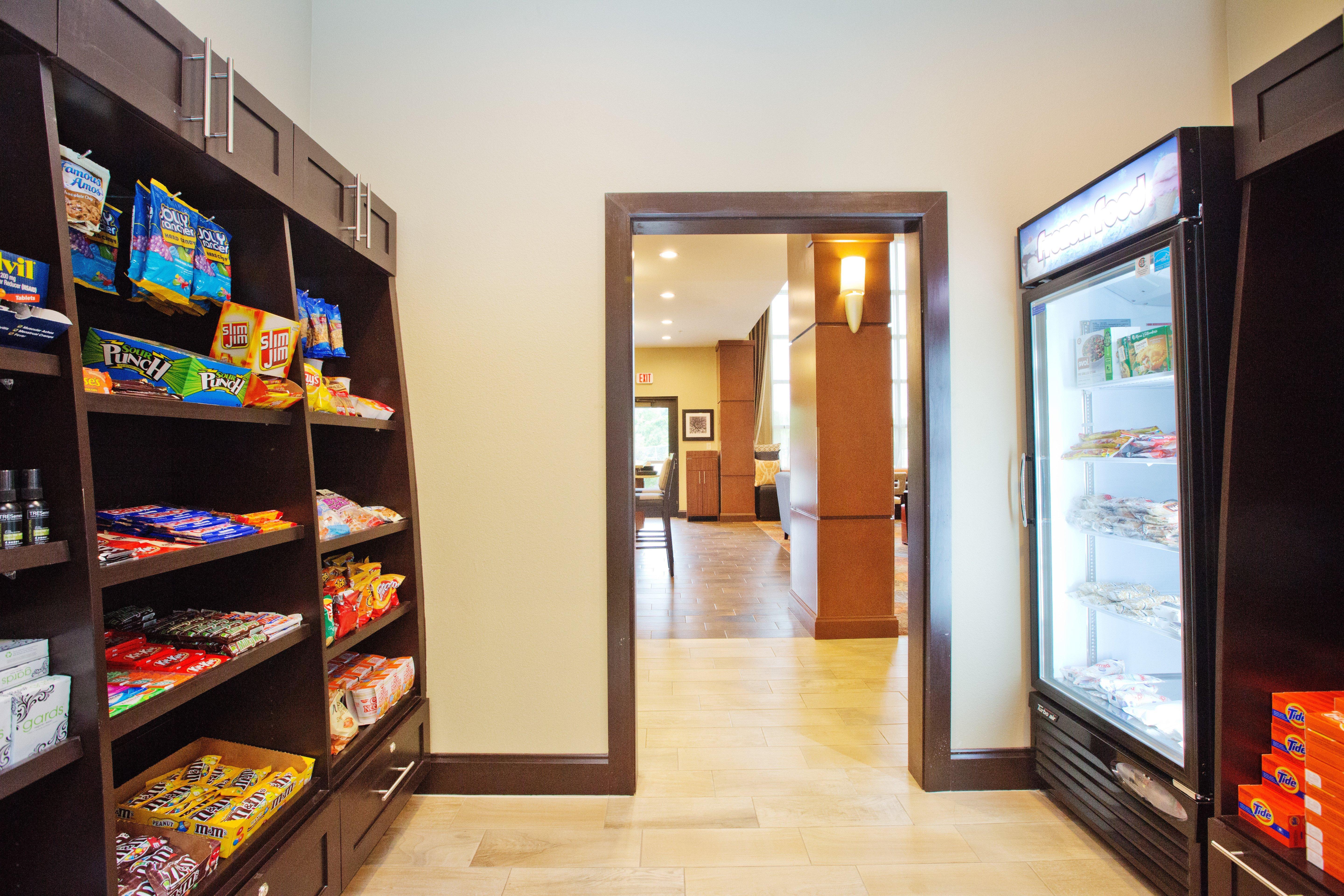 Staybridge Suites Austin South Interstate Hwy 35 By Ihg Dış mekan fotoğraf