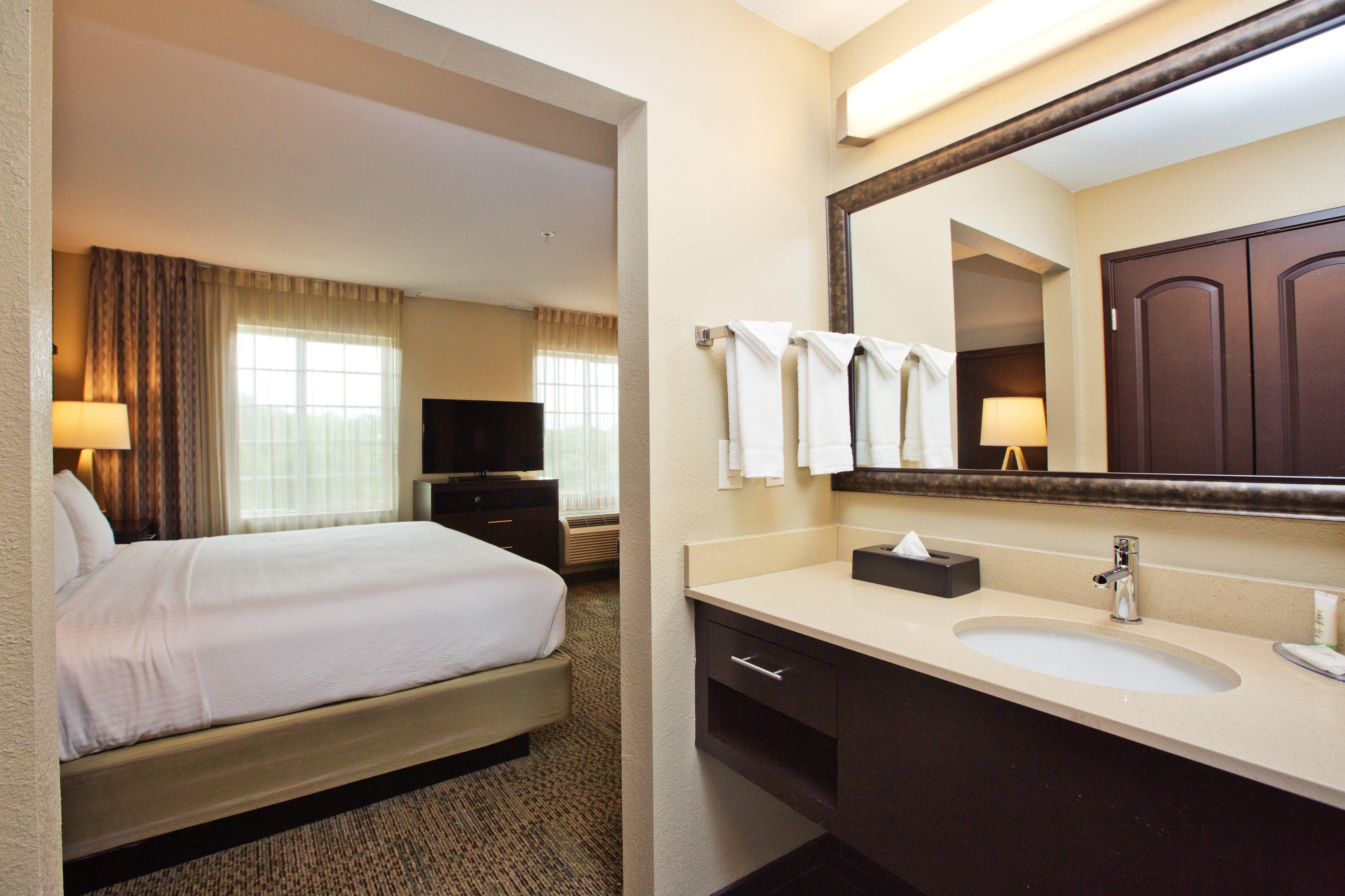Staybridge Suites Austin South Interstate Hwy 35 By Ihg Dış mekan fotoğraf