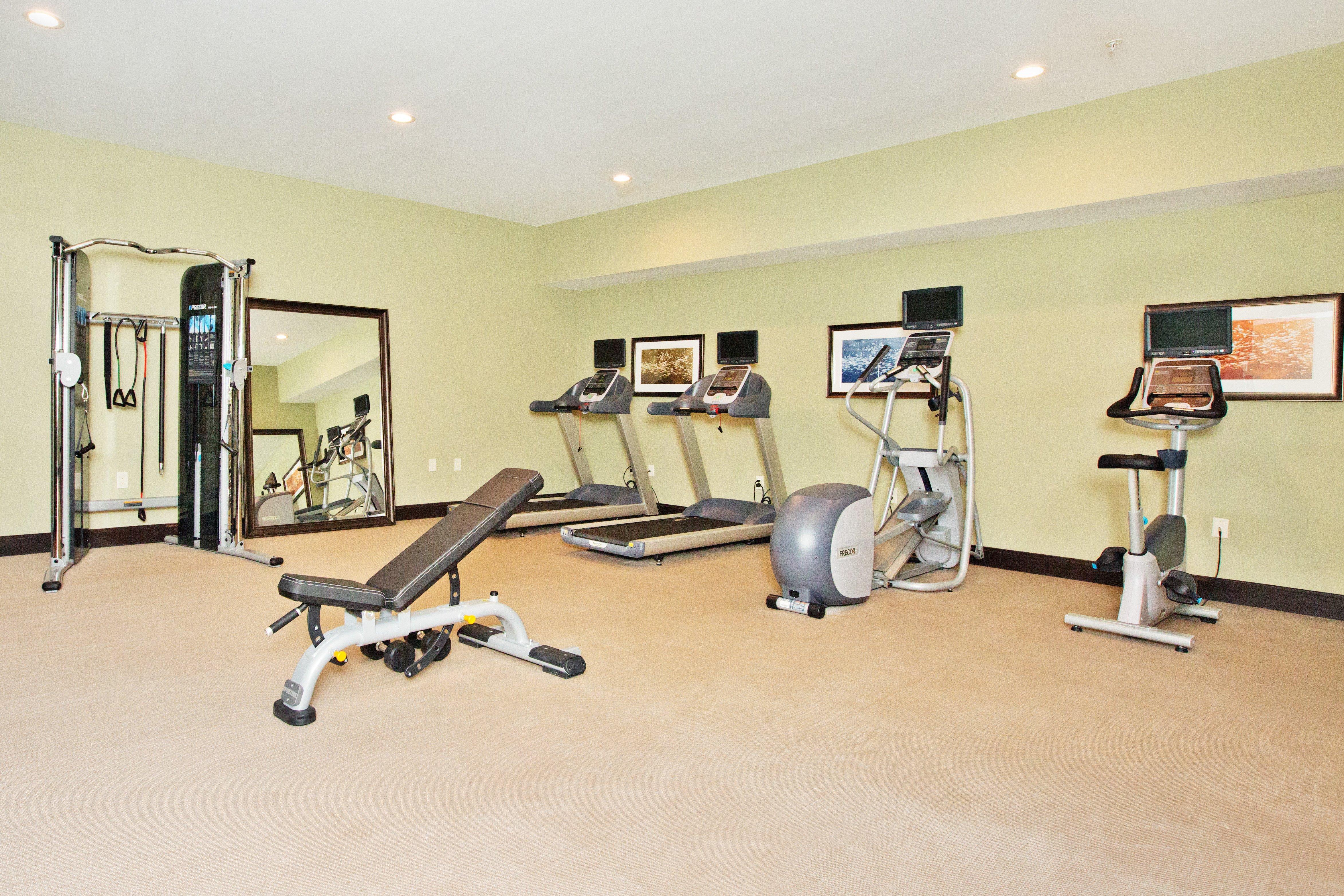 Staybridge Suites Austin South Interstate Hwy 35 By Ihg Dış mekan fotoğraf