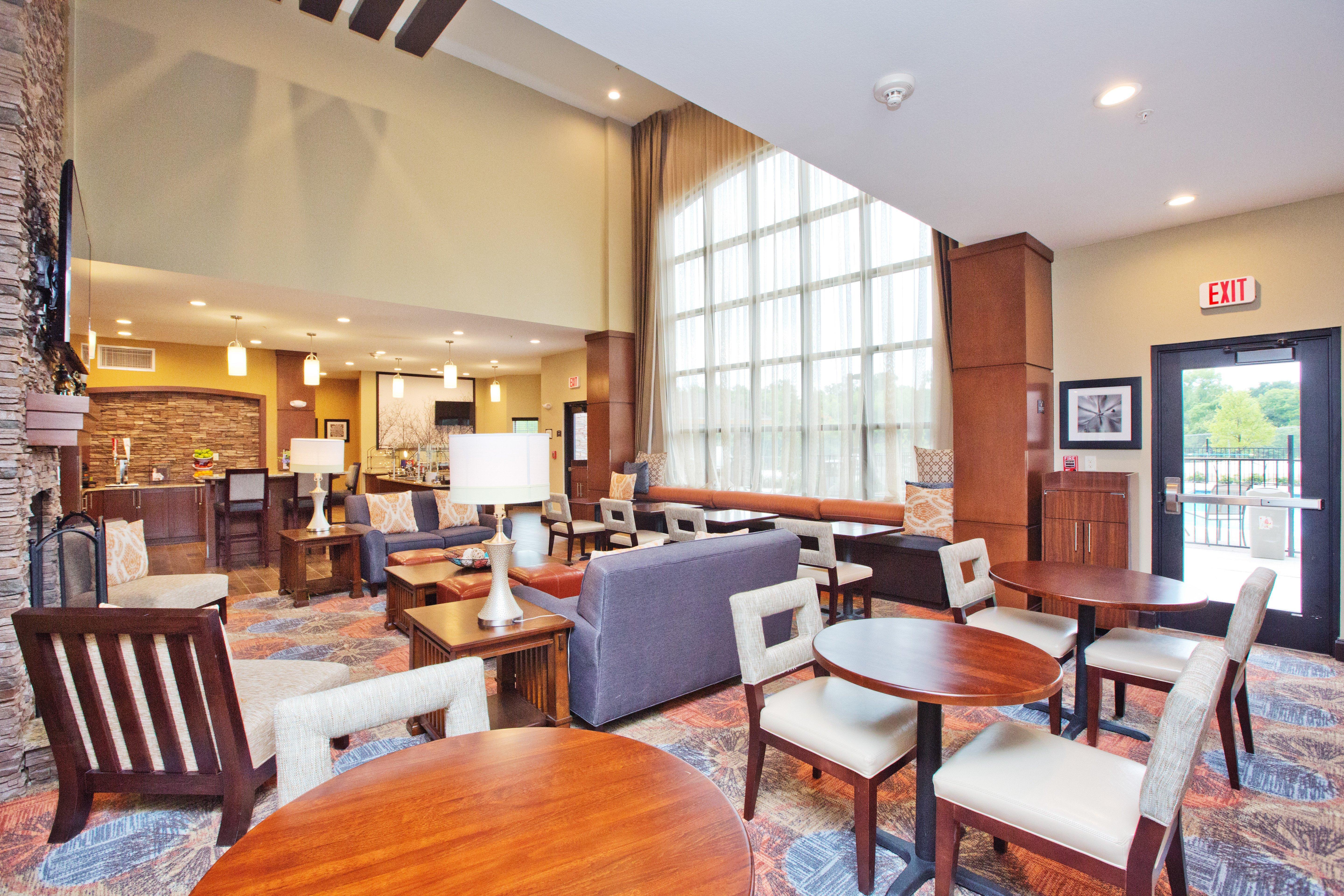 Staybridge Suites Austin South Interstate Hwy 35 By Ihg Dış mekan fotoğraf
