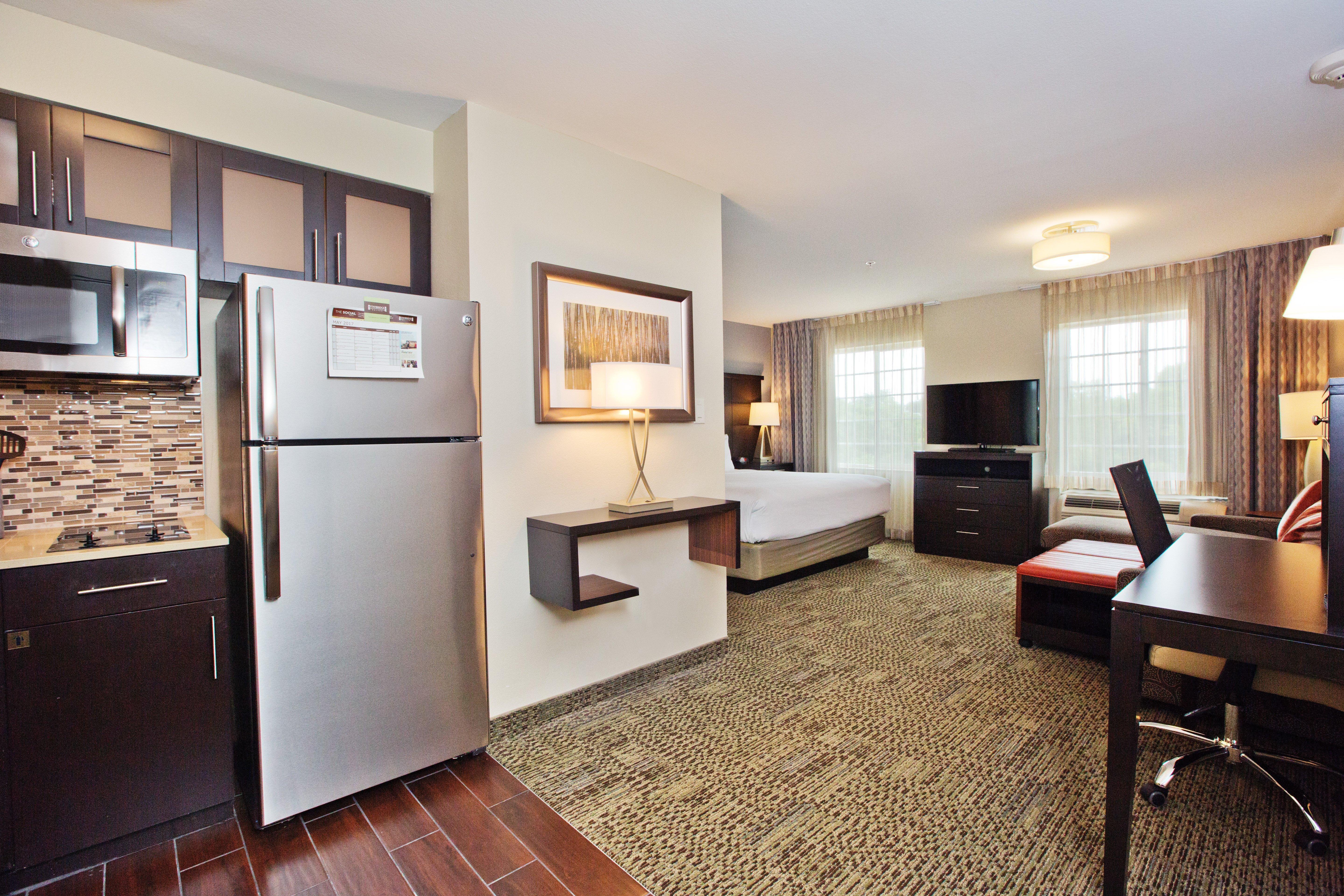 Staybridge Suites Austin South Interstate Hwy 35 By Ihg Dış mekan fotoğraf