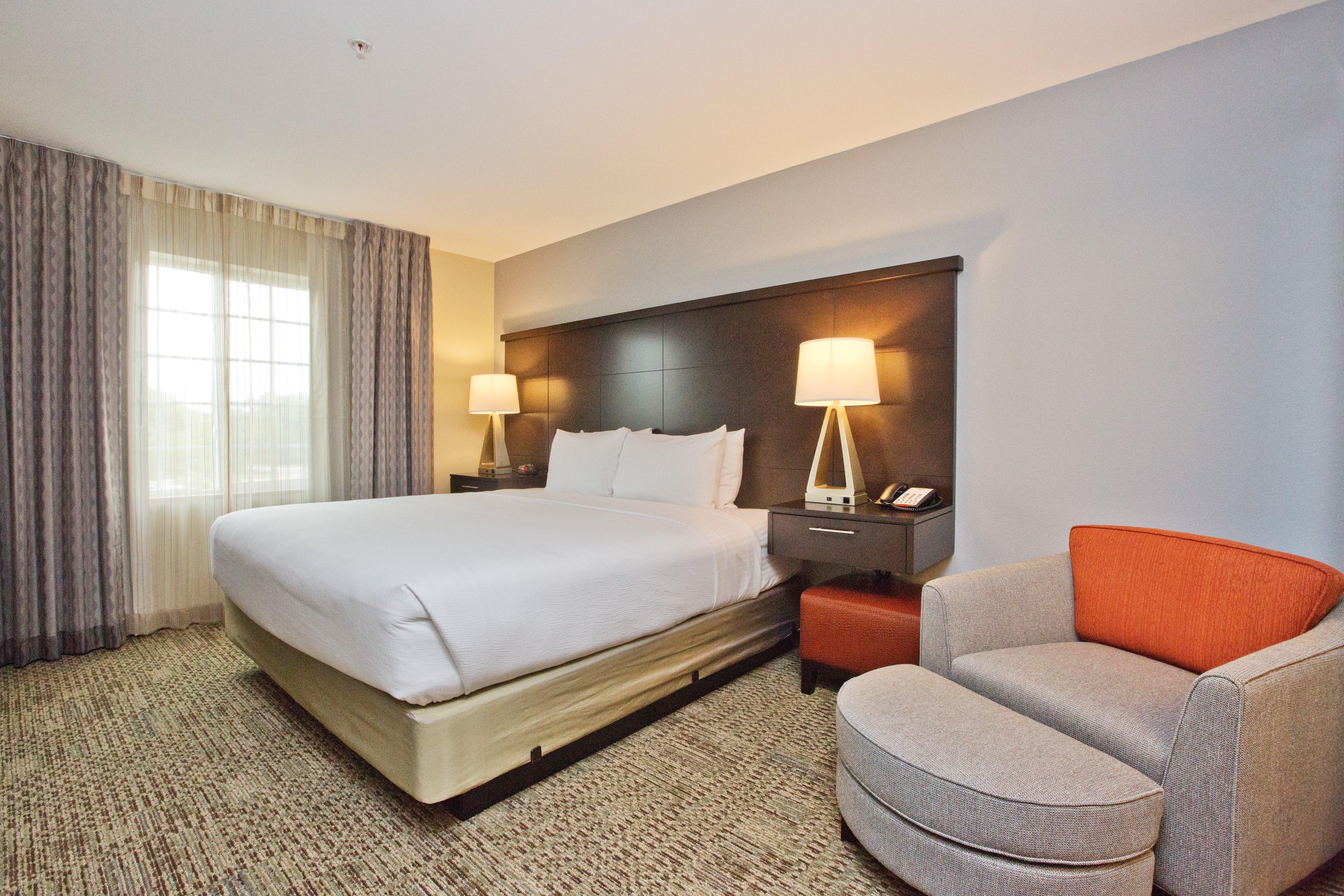 Staybridge Suites Austin South Interstate Hwy 35 By Ihg Dış mekan fotoğraf