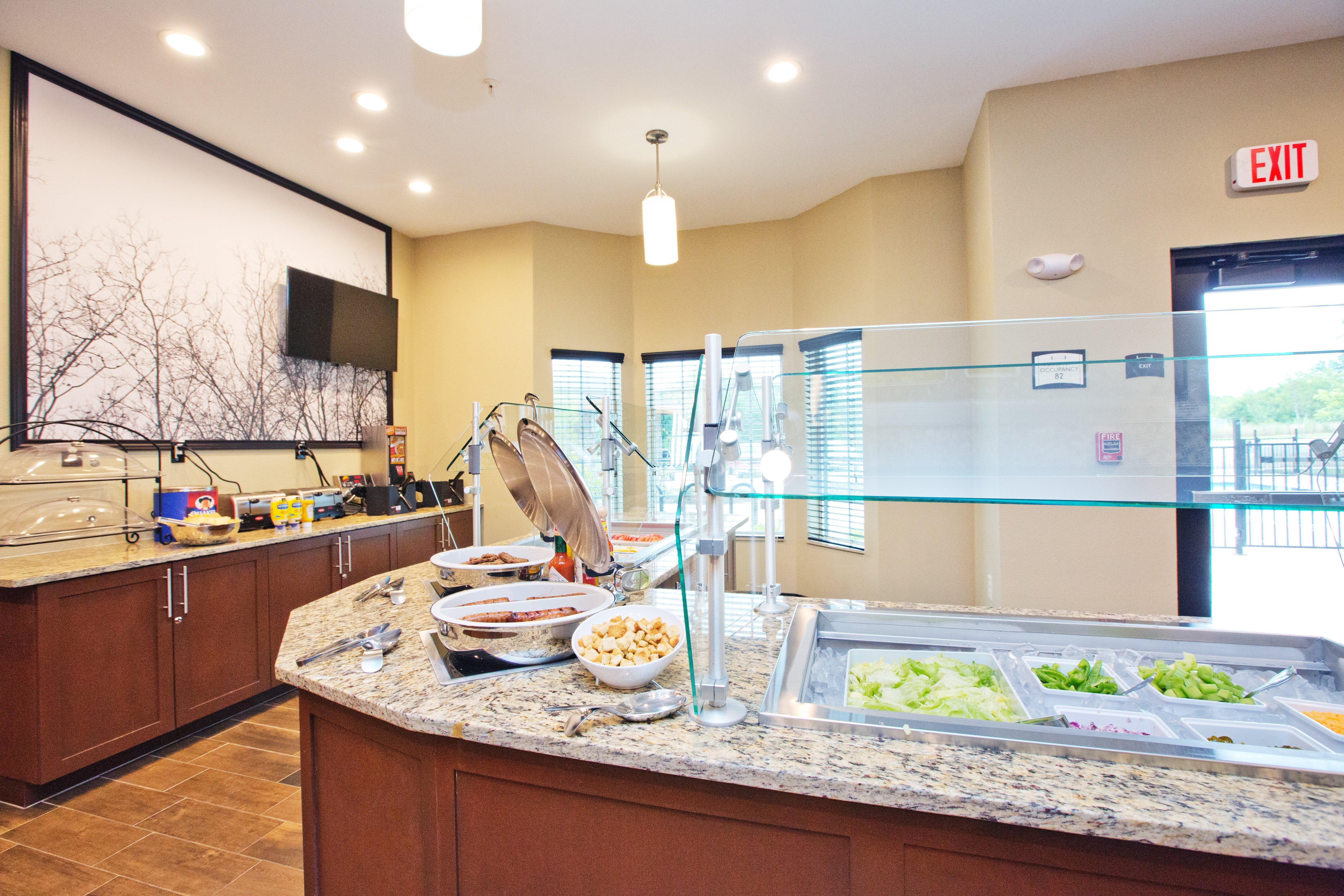 Staybridge Suites Austin South Interstate Hwy 35 By Ihg Dış mekan fotoğraf