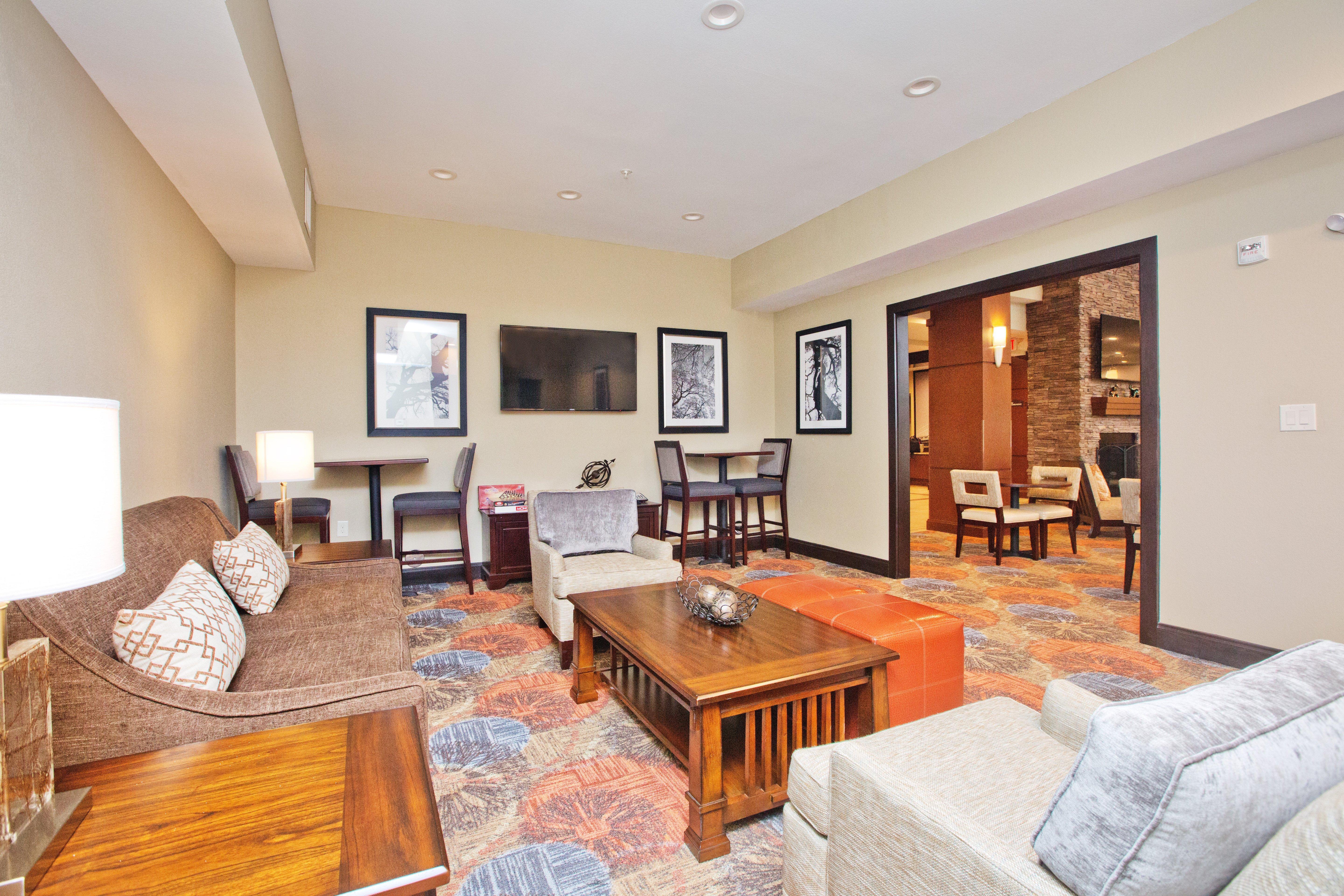 Staybridge Suites Austin South Interstate Hwy 35 By Ihg Dış mekan fotoğraf