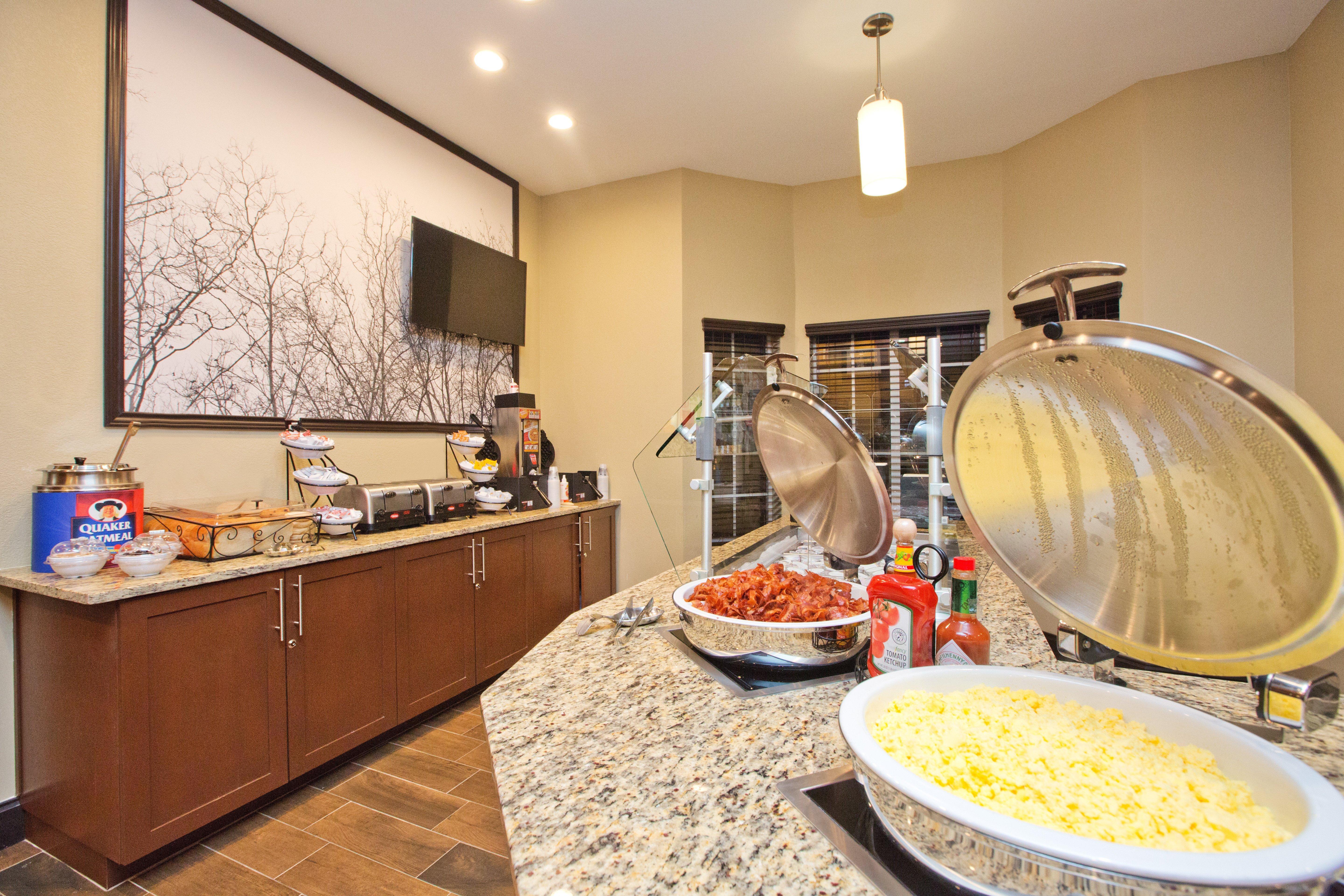 Staybridge Suites Austin South Interstate Hwy 35 By Ihg Dış mekan fotoğraf