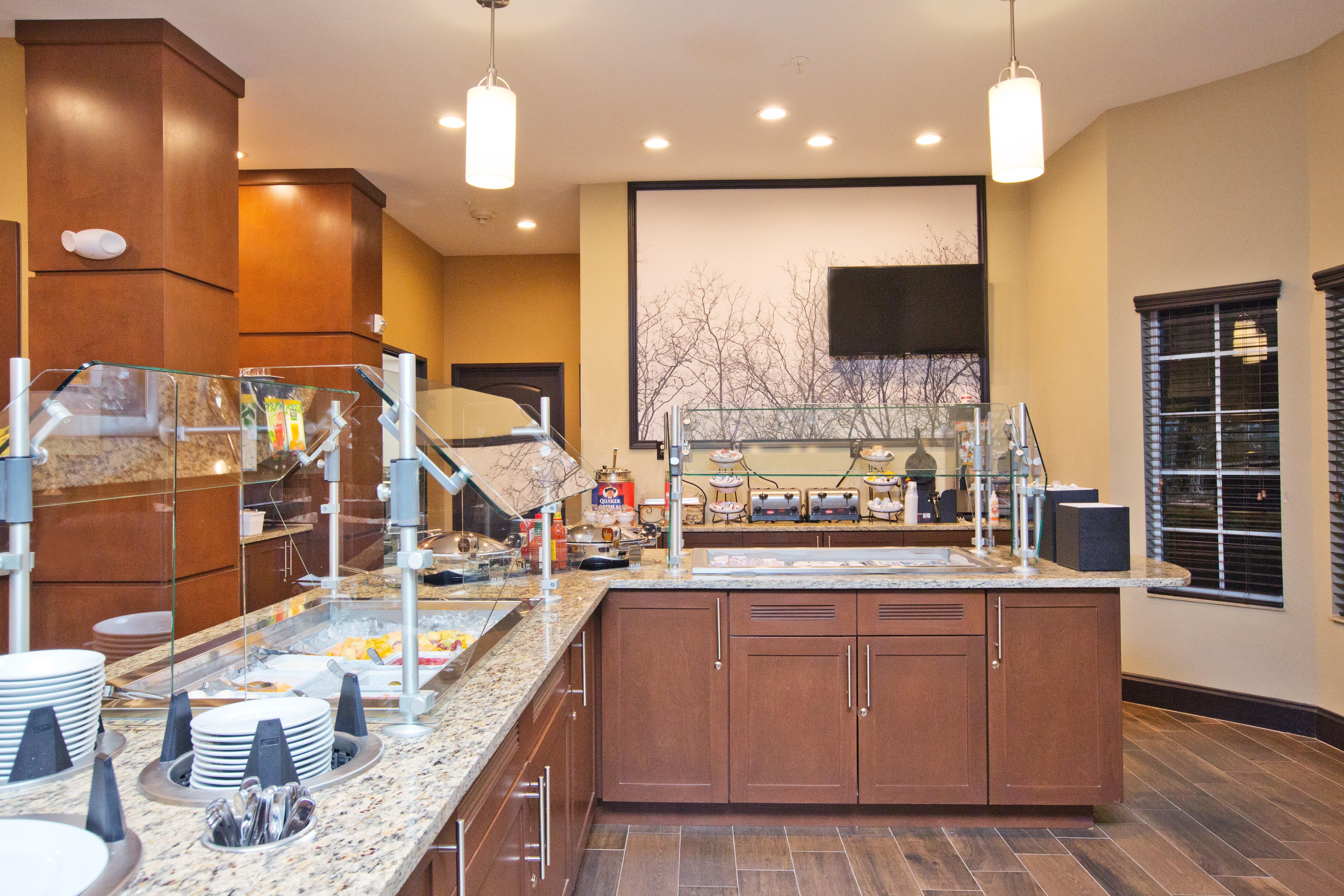 Staybridge Suites Austin South Interstate Hwy 35 By Ihg Dış mekan fotoğraf