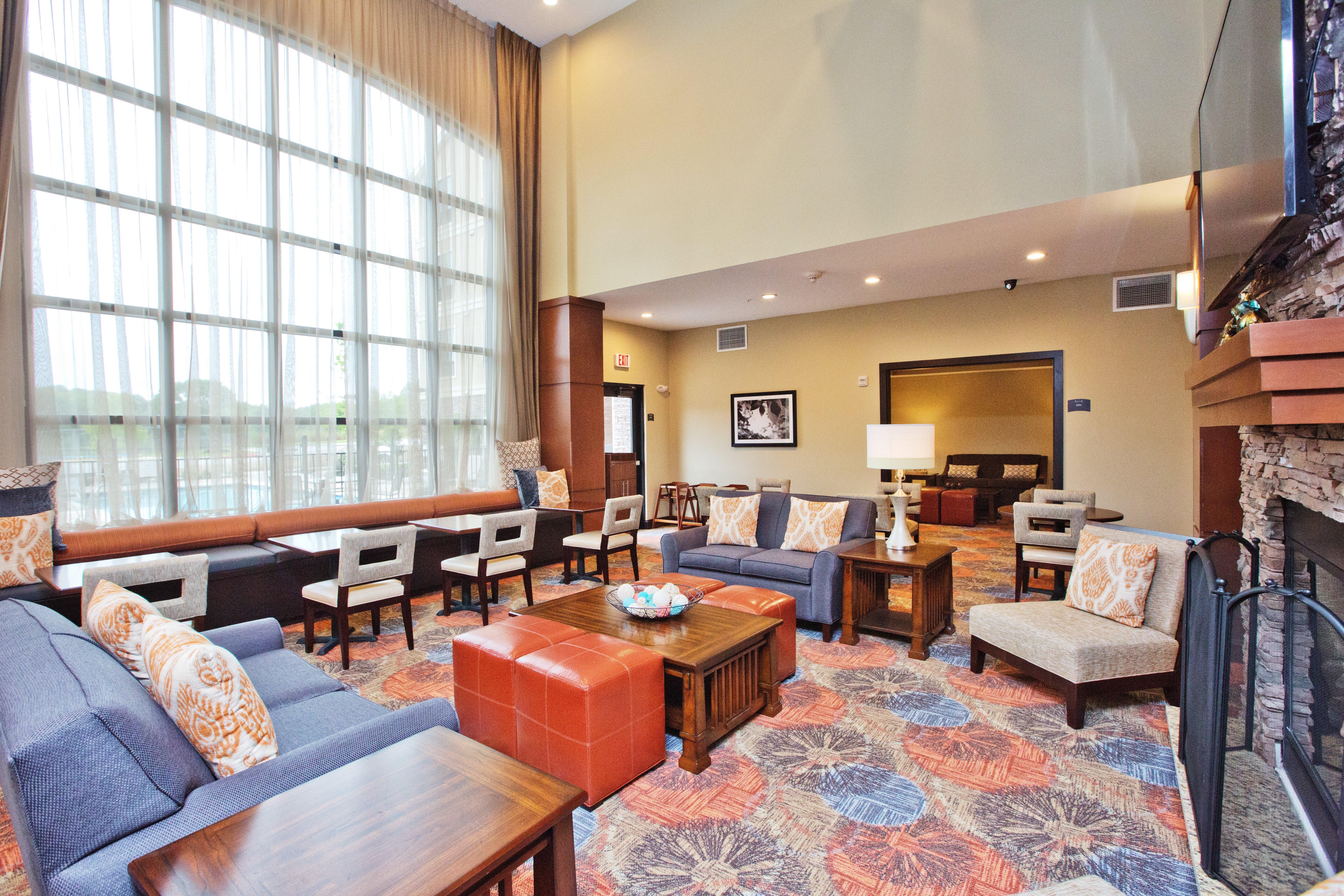 Staybridge Suites Austin South Interstate Hwy 35 By Ihg Dış mekan fotoğraf