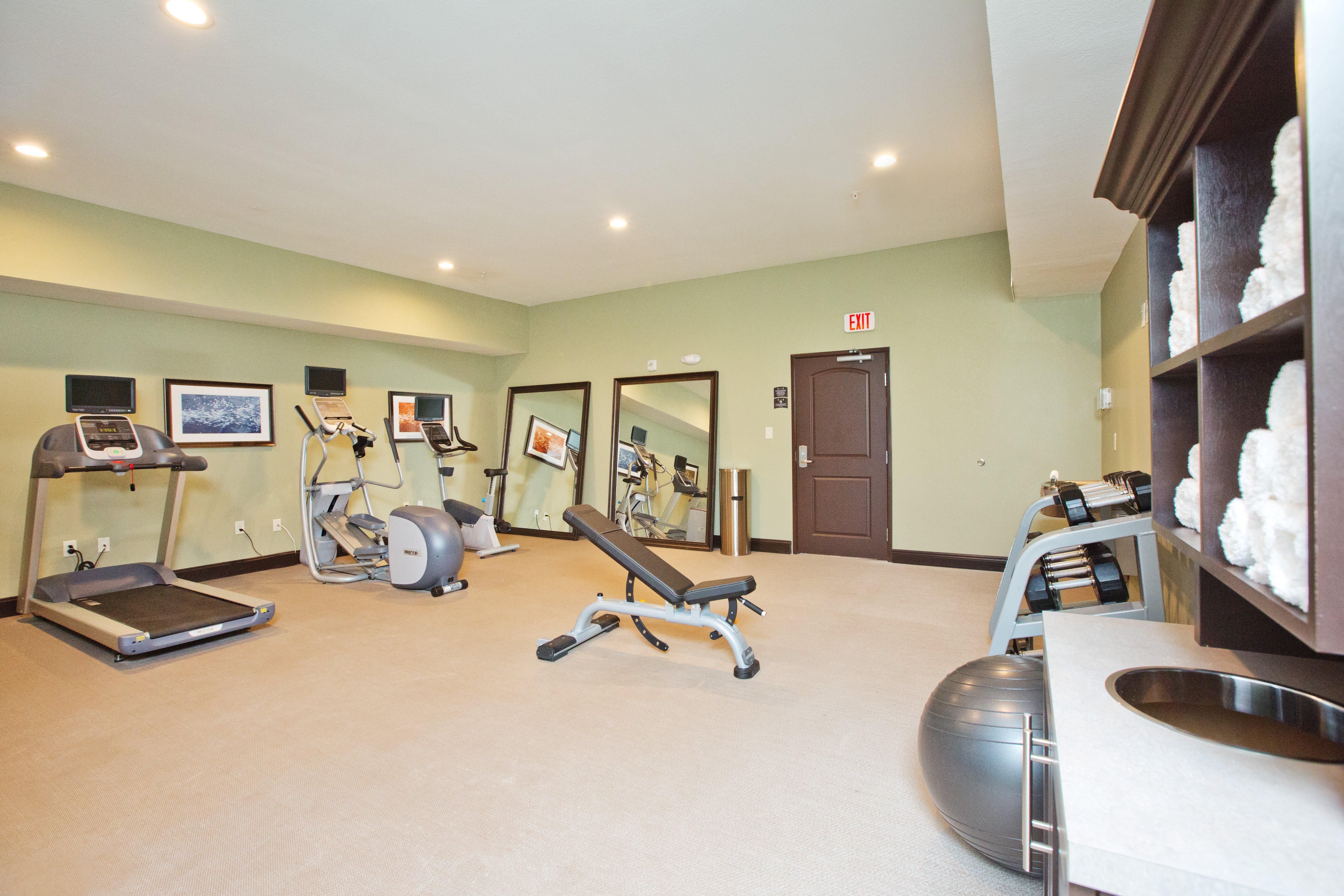 Staybridge Suites Austin South Interstate Hwy 35 By Ihg Dış mekan fotoğraf