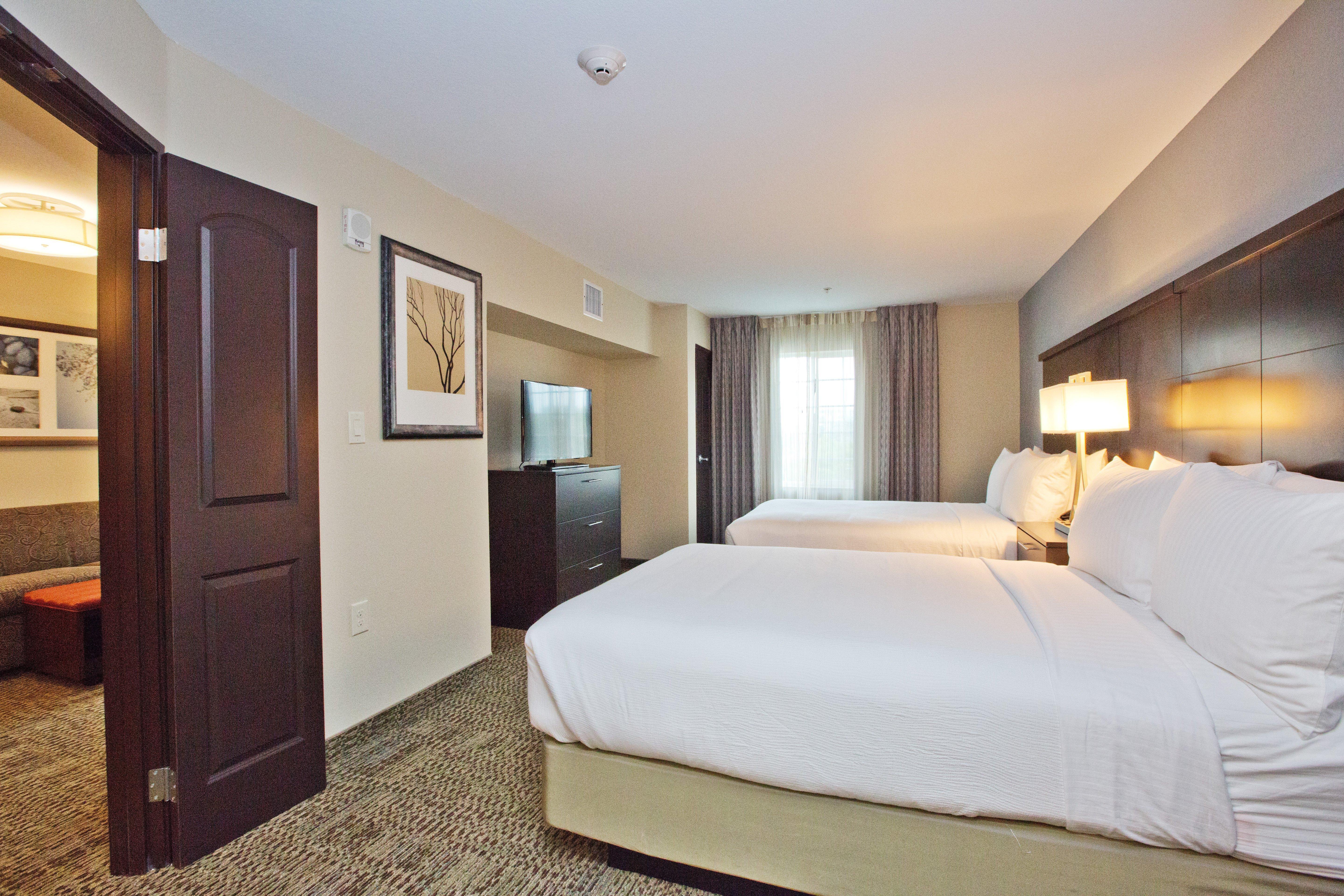 Staybridge Suites Austin South Interstate Hwy 35 By Ihg Dış mekan fotoğraf