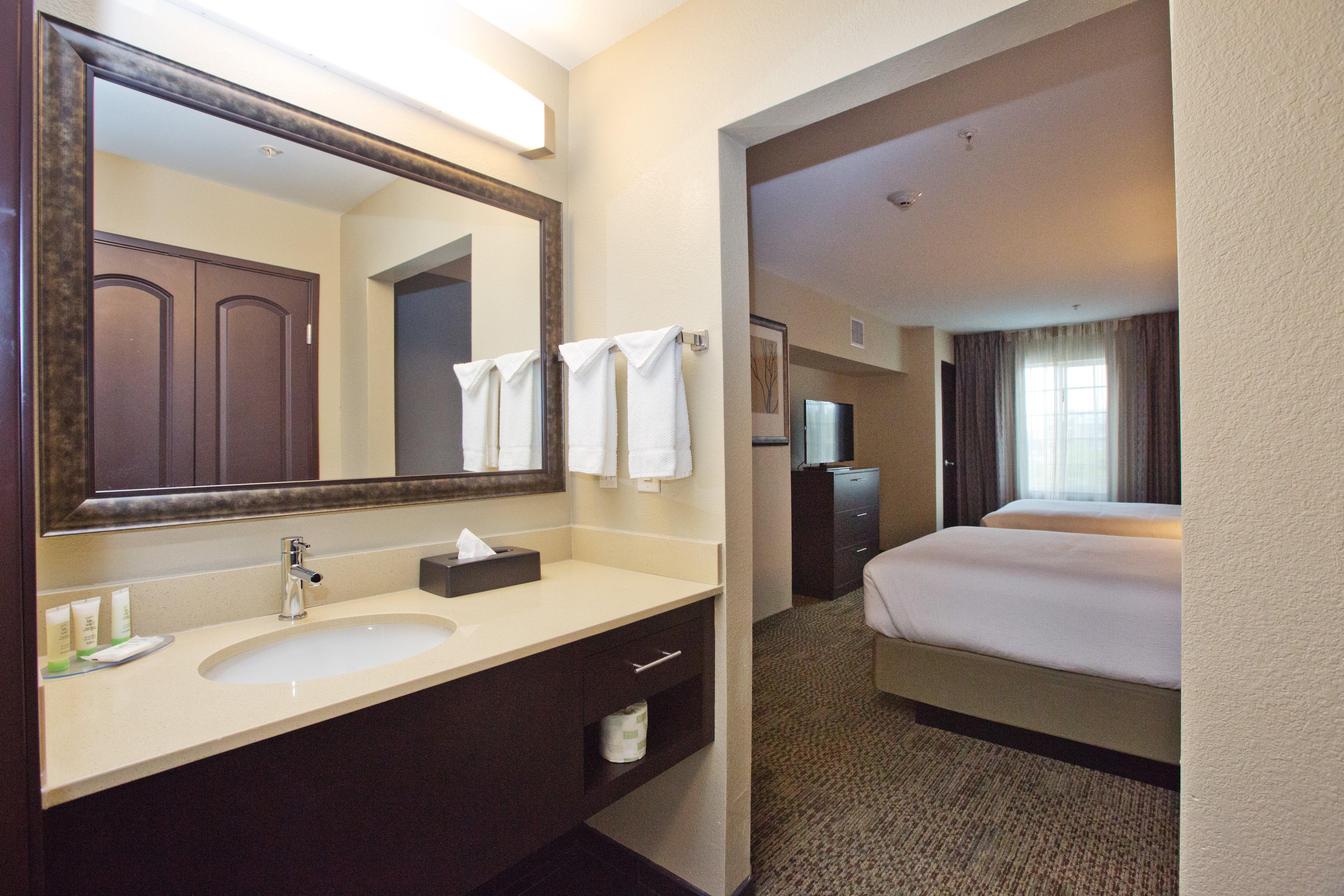 Staybridge Suites Austin South Interstate Hwy 35 By Ihg Dış mekan fotoğraf