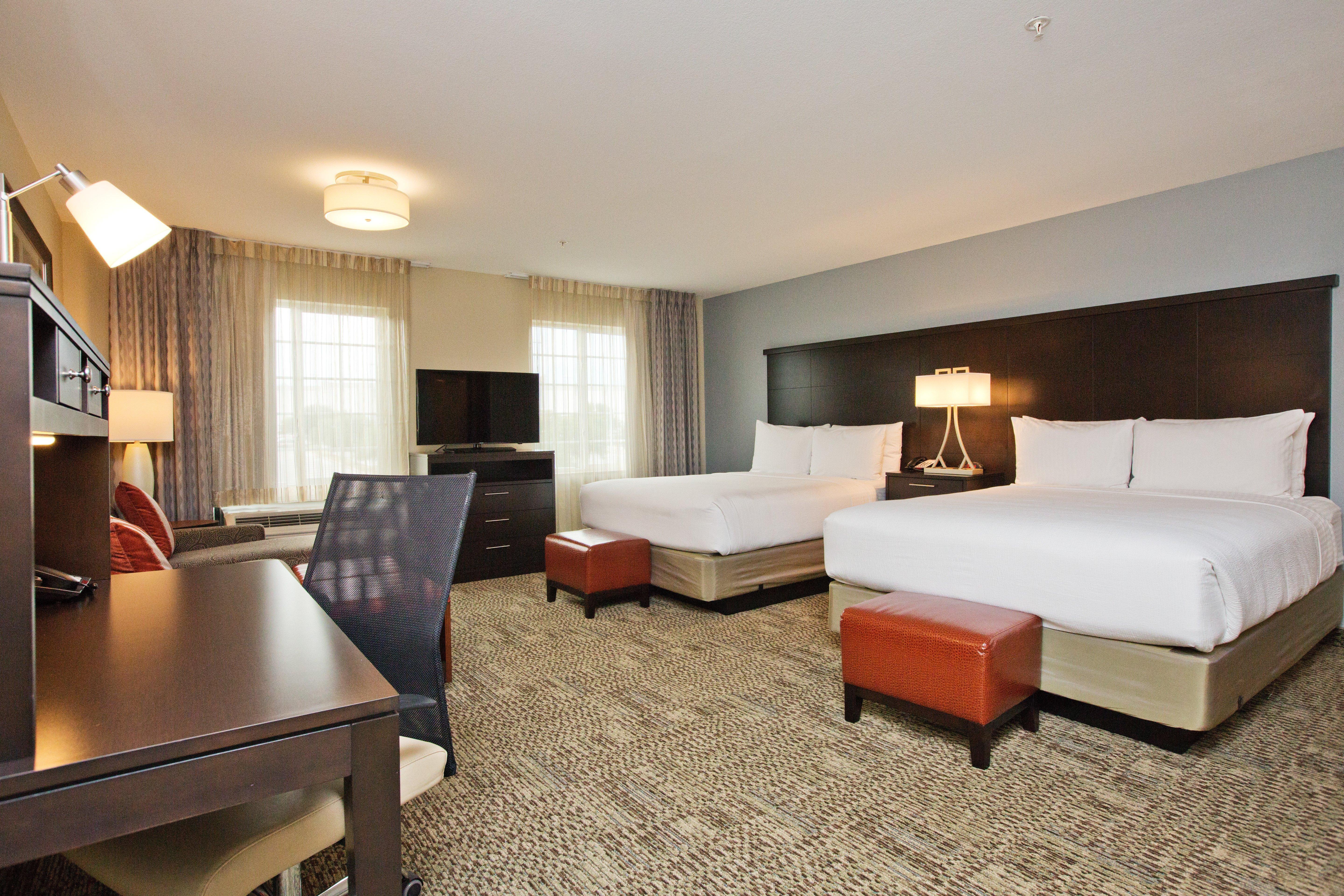 Staybridge Suites Austin South Interstate Hwy 35 By Ihg Dış mekan fotoğraf