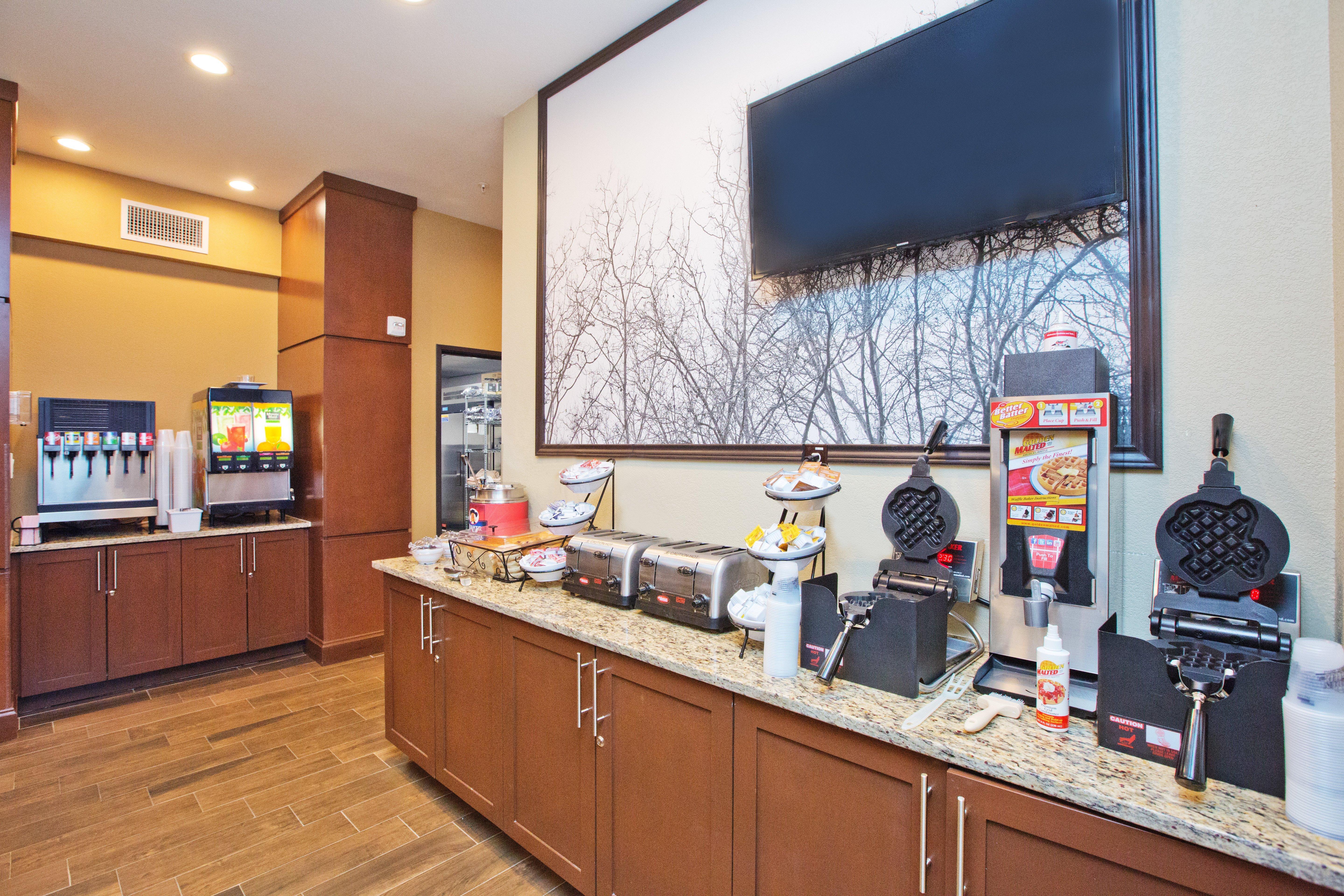 Staybridge Suites Austin South Interstate Hwy 35 By Ihg Dış mekan fotoğraf