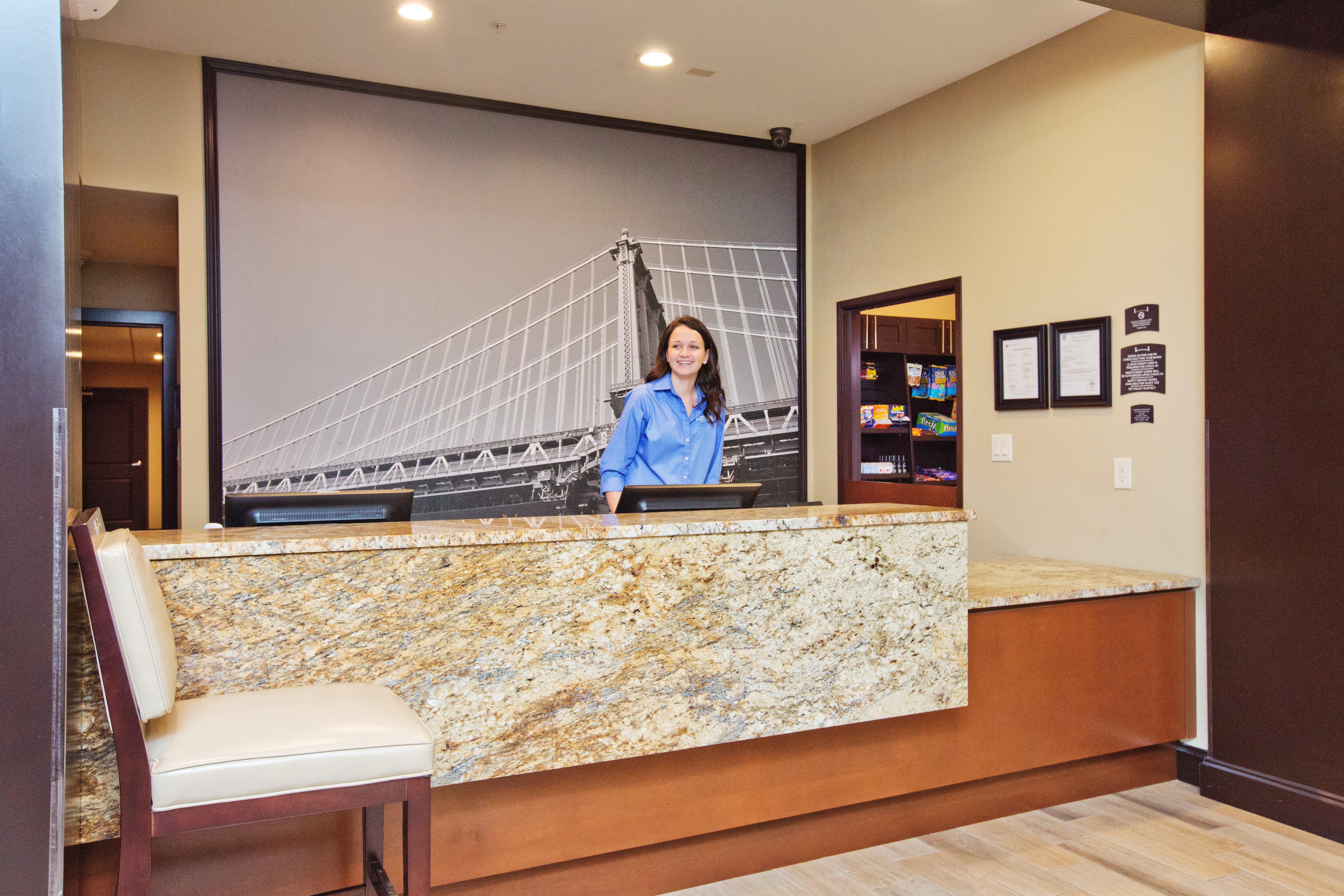 Staybridge Suites Austin South Interstate Hwy 35 By Ihg Dış mekan fotoğraf