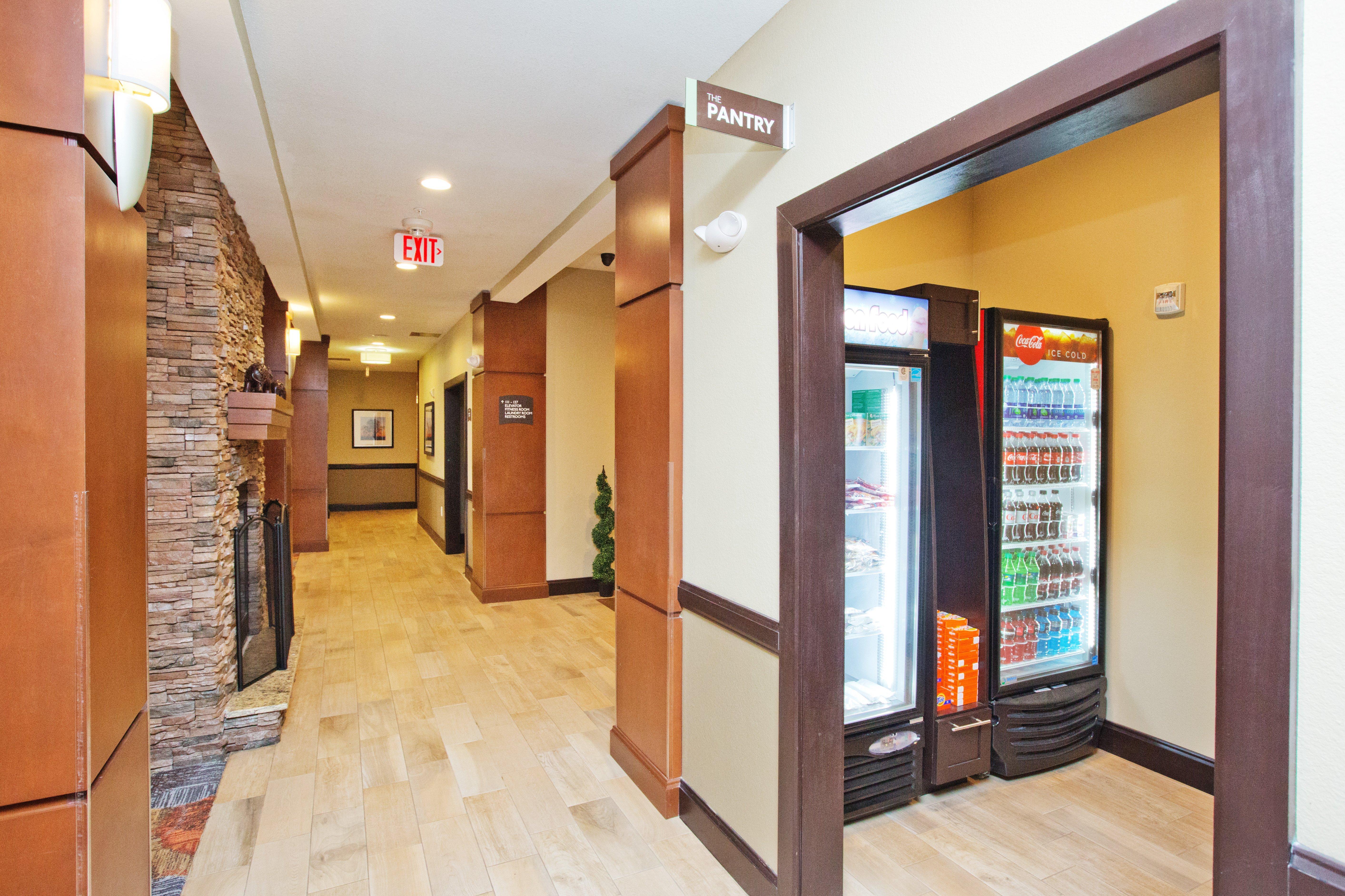 Staybridge Suites Austin South Interstate Hwy 35 By Ihg Dış mekan fotoğraf
