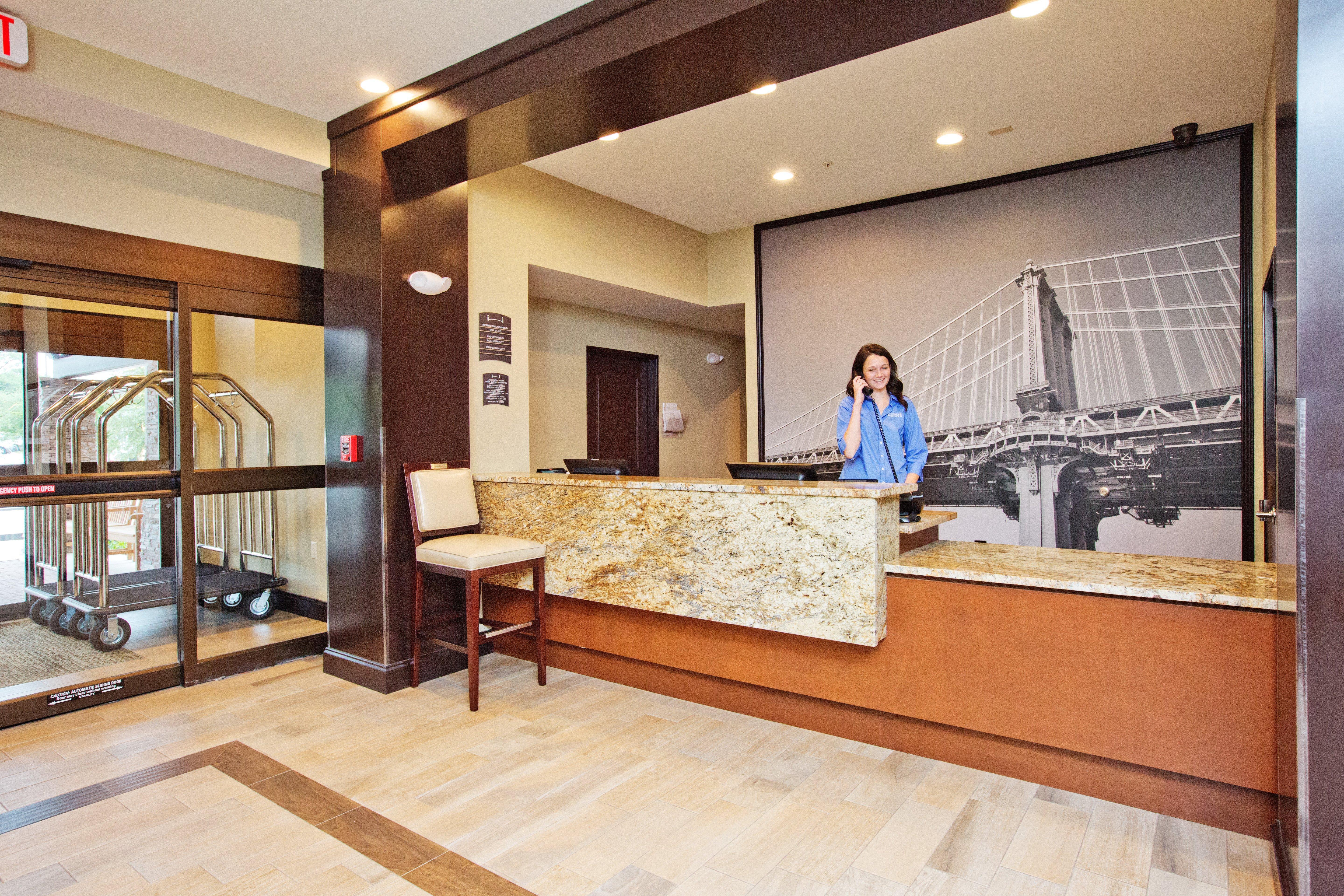 Staybridge Suites Austin South Interstate Hwy 35 By Ihg Dış mekan fotoğraf