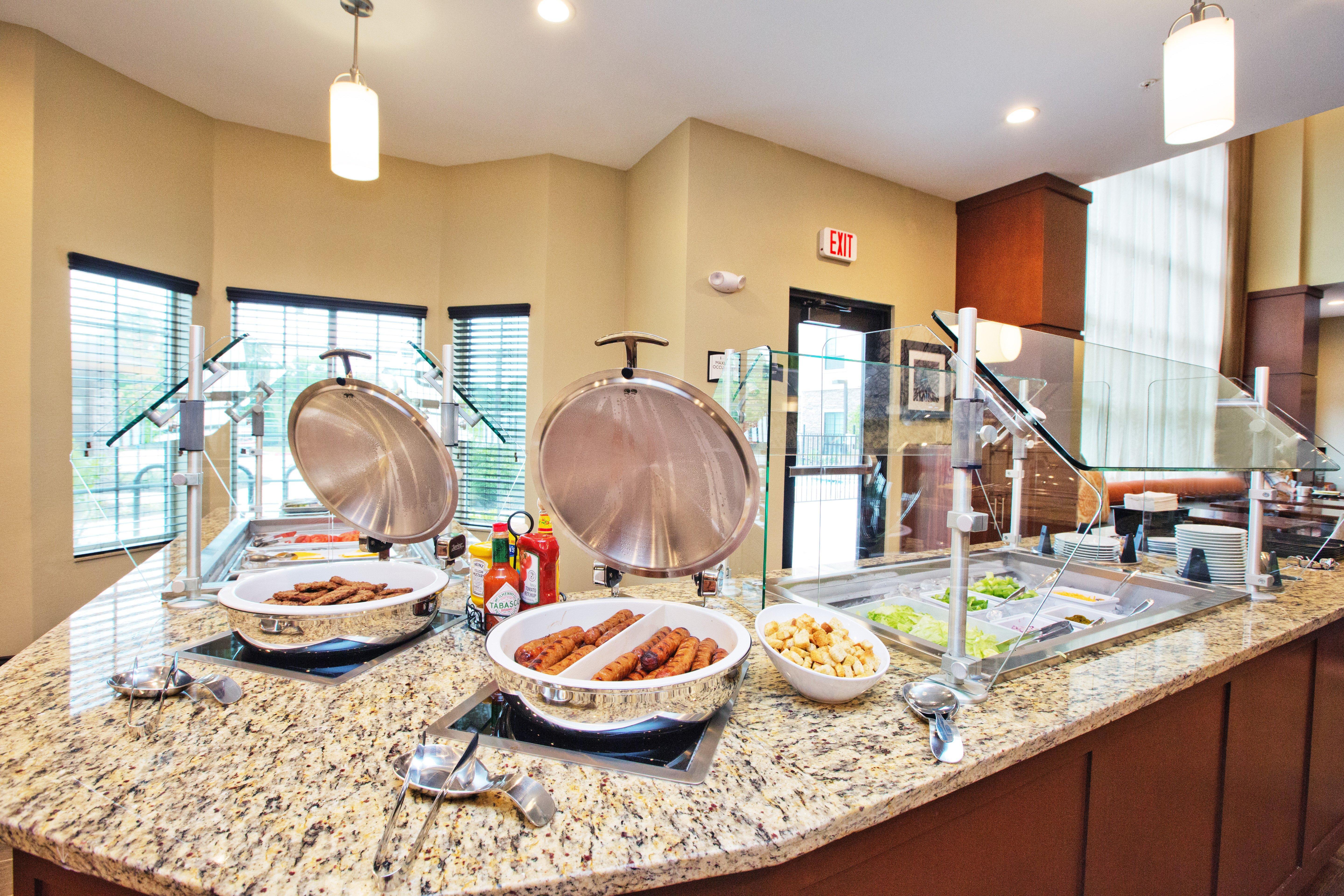 Staybridge Suites Austin South Interstate Hwy 35 By Ihg Dış mekan fotoğraf