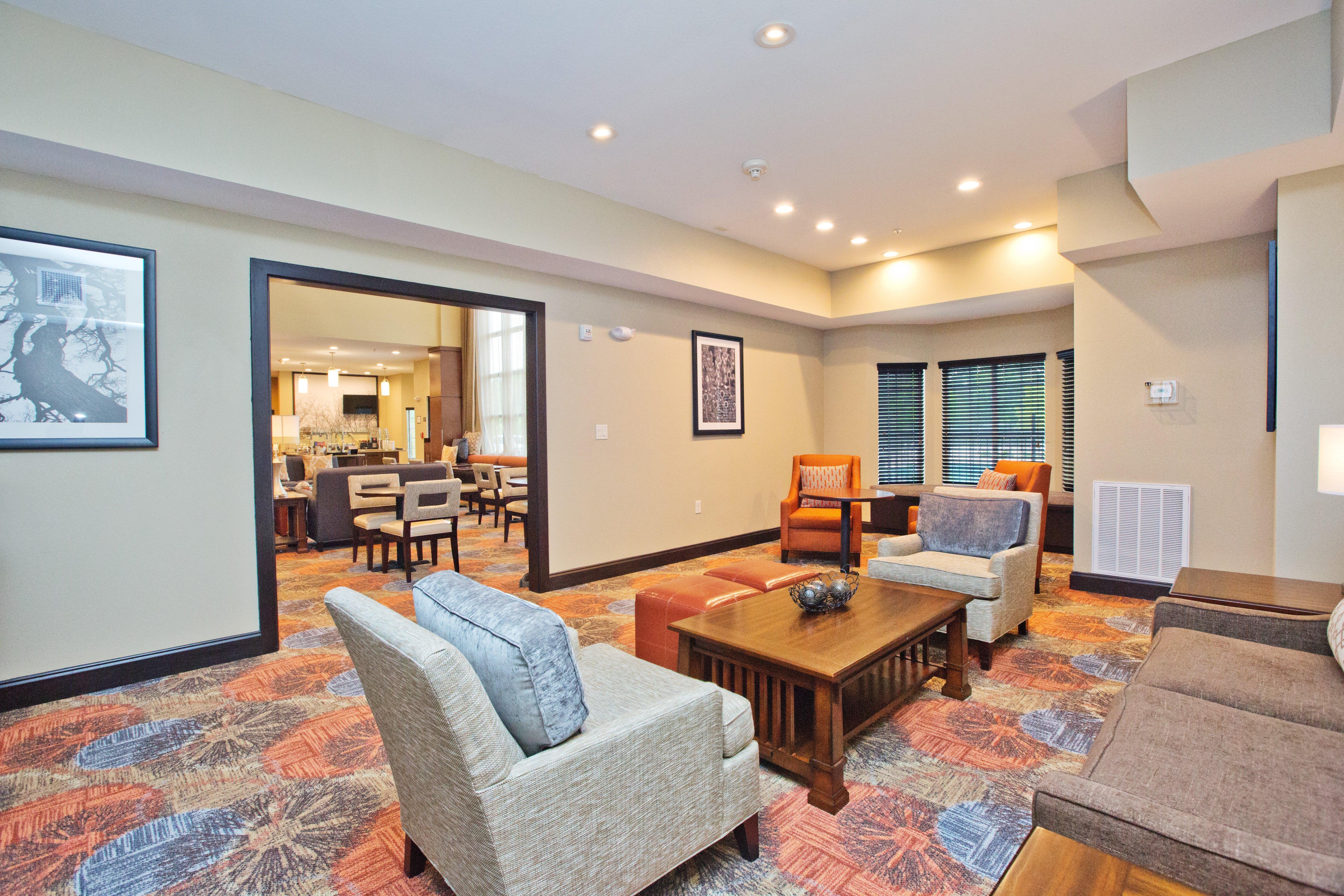 Staybridge Suites Austin South Interstate Hwy 35 By Ihg Dış mekan fotoğraf