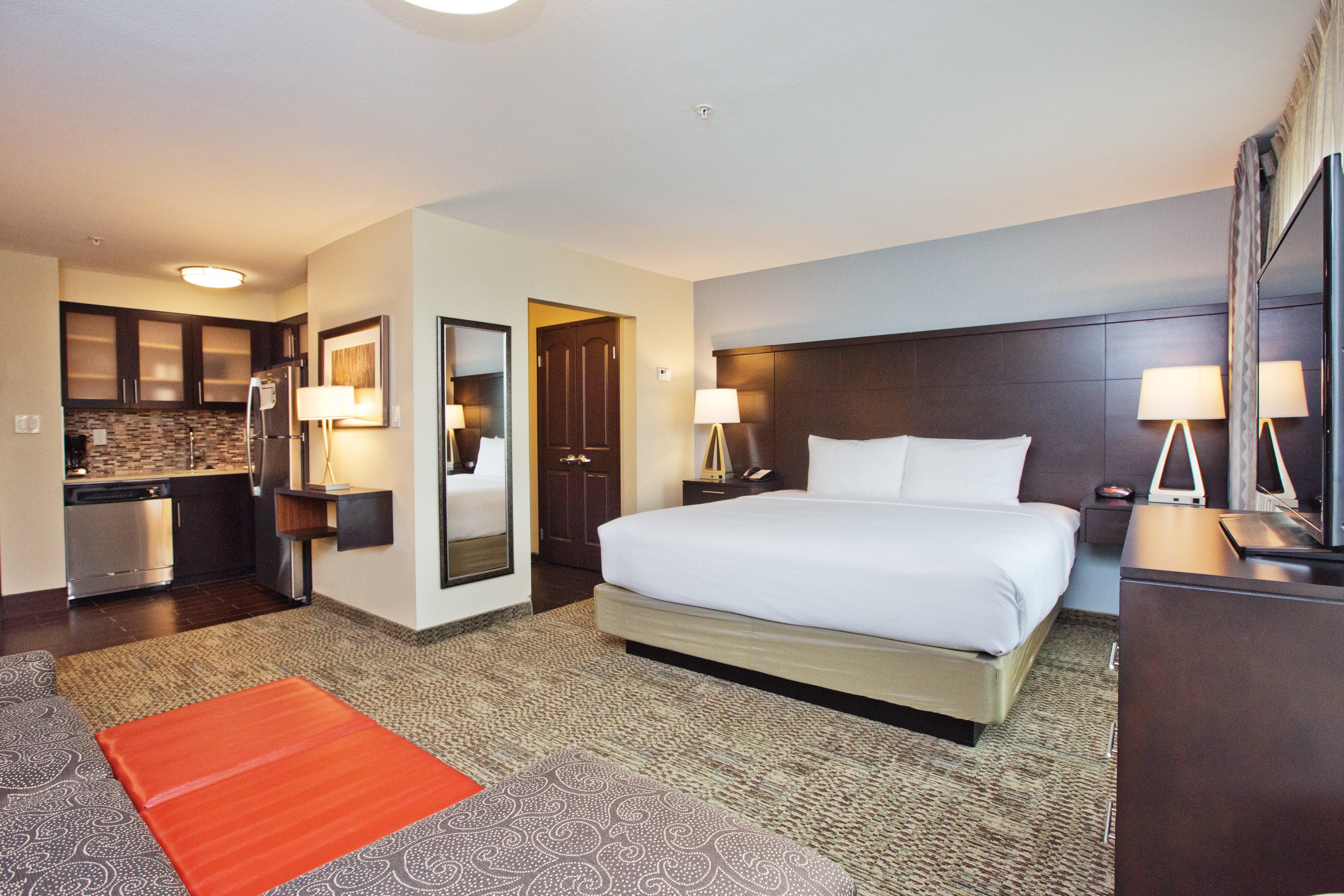 Staybridge Suites Austin South Interstate Hwy 35 By Ihg Dış mekan fotoğraf