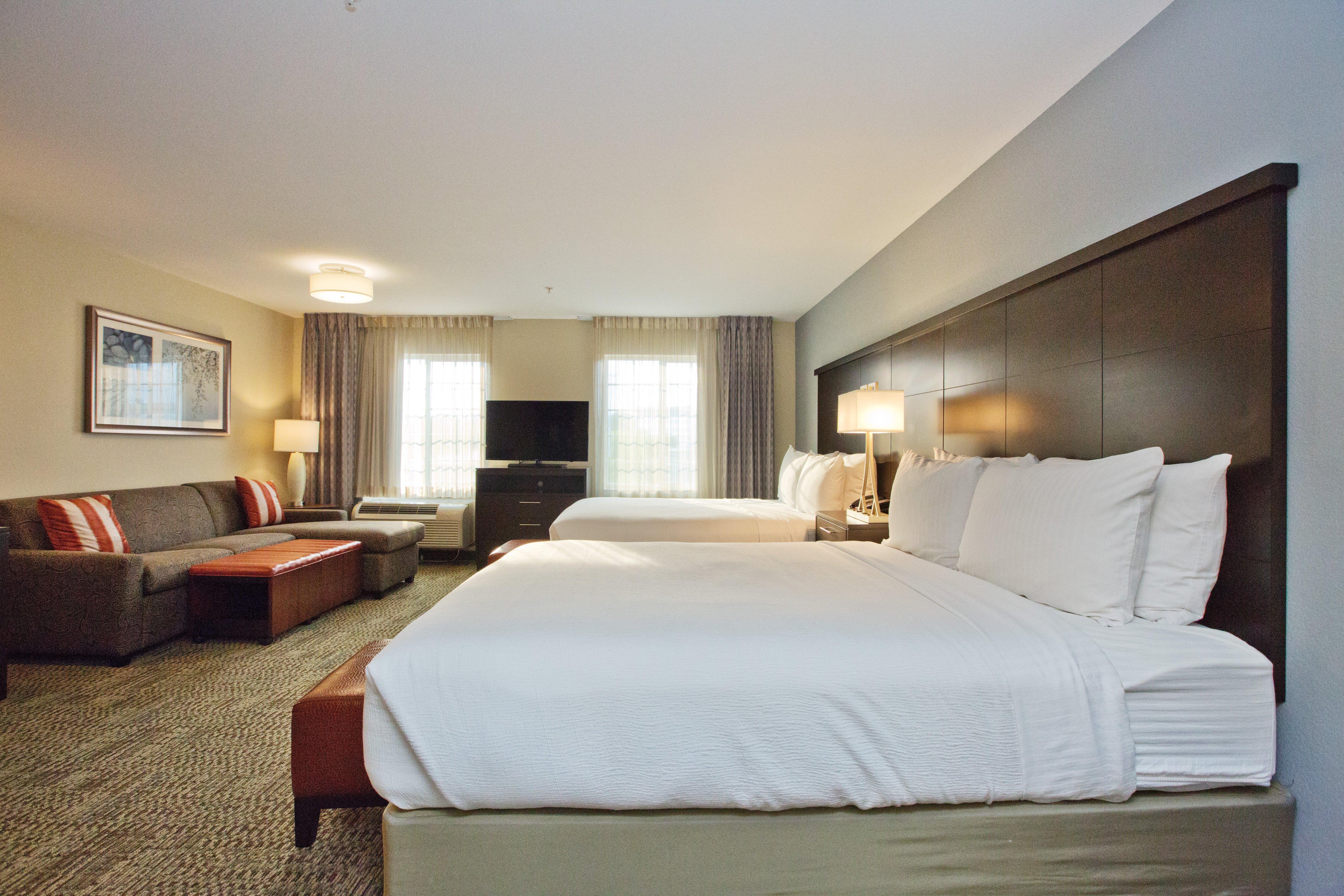 Staybridge Suites Austin South Interstate Hwy 35 By Ihg Dış mekan fotoğraf