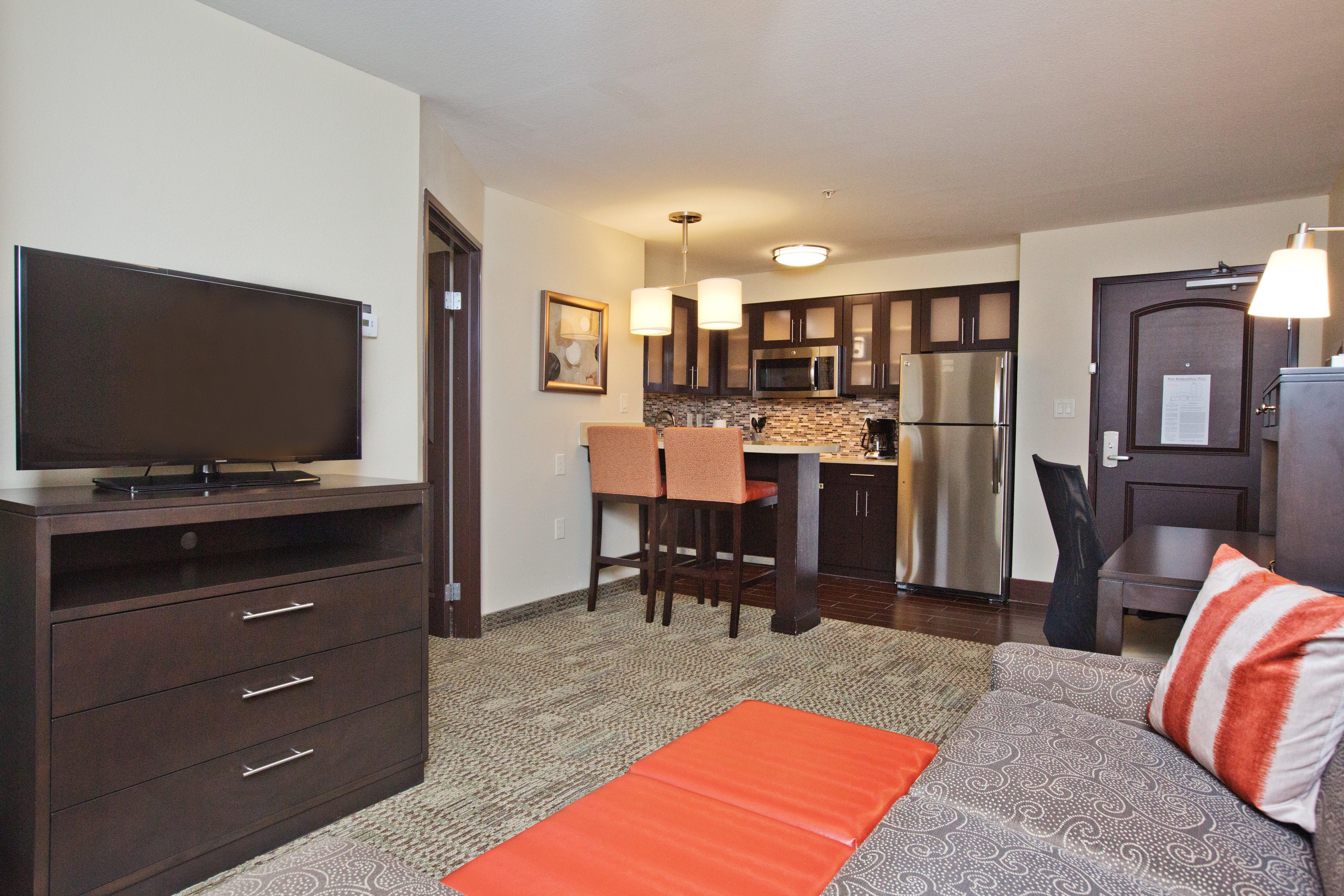 Staybridge Suites Austin South Interstate Hwy 35 By Ihg Dış mekan fotoğraf