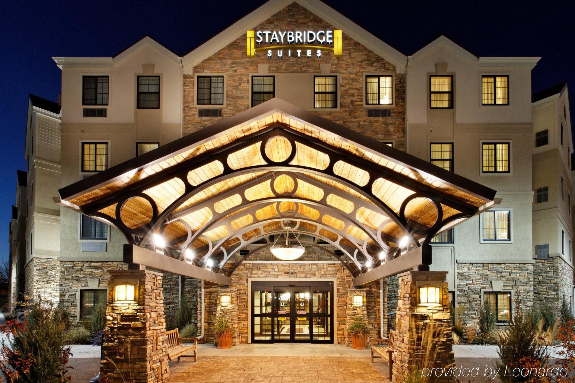 Staybridge Suites Austin South Interstate Hwy 35 By Ihg Dış mekan fotoğraf