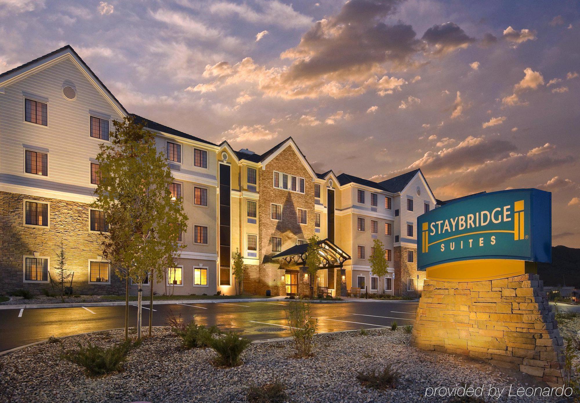 Staybridge Suites Austin South Interstate Hwy 35 By Ihg Dış mekan fotoğraf