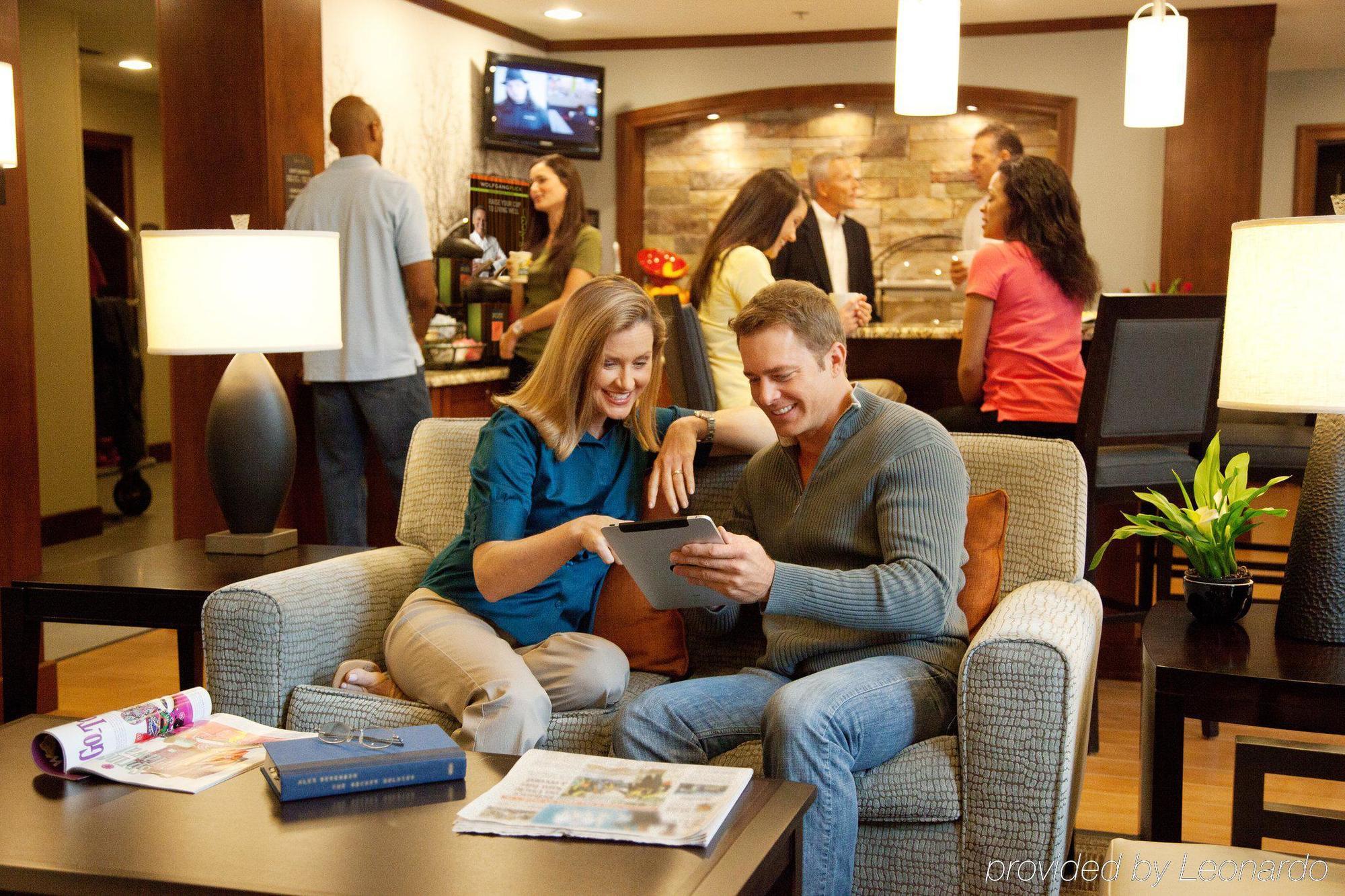 Staybridge Suites Austin South Interstate Hwy 35 By Ihg Dış mekan fotoğraf