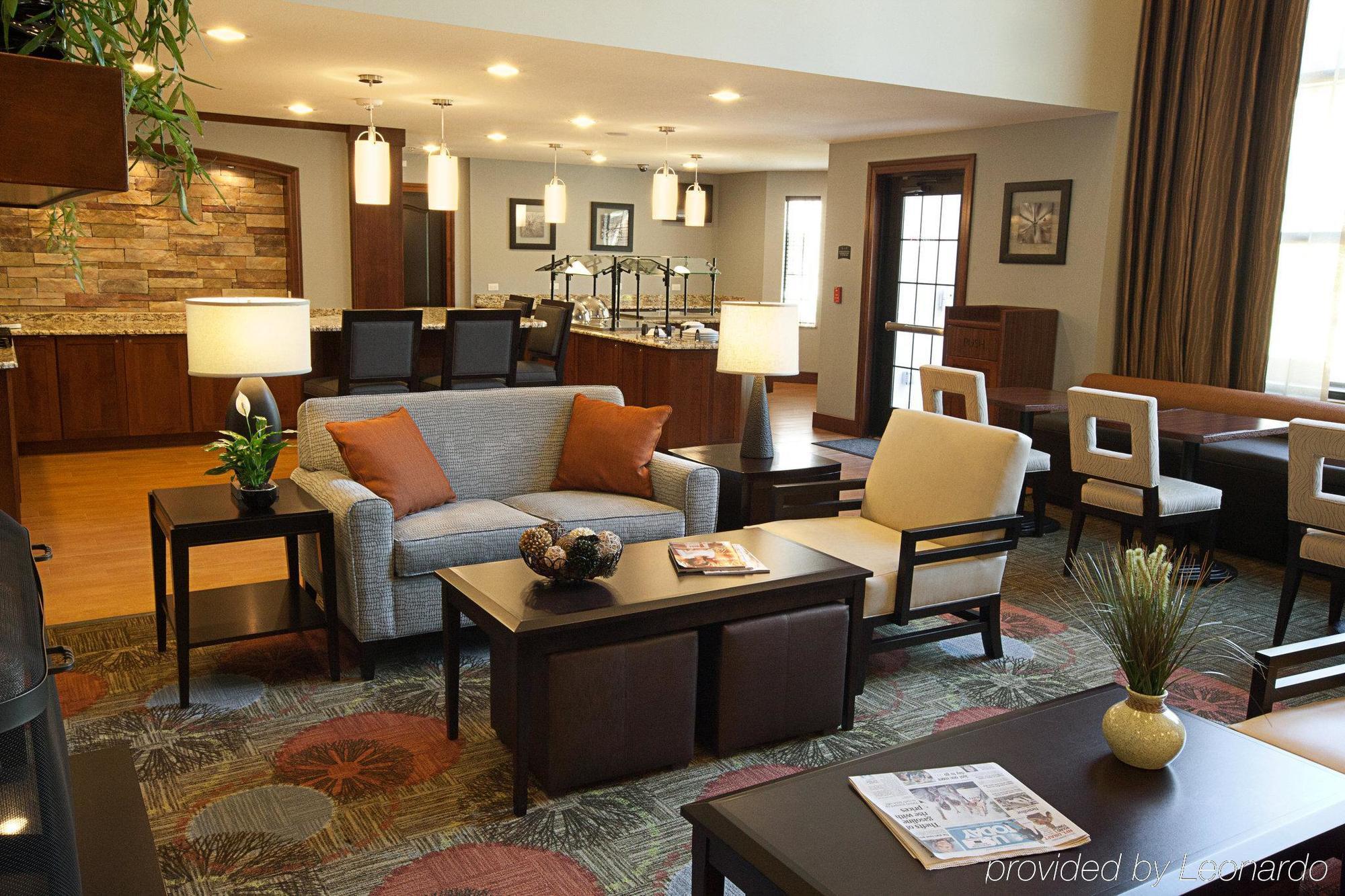 Staybridge Suites Austin South Interstate Hwy 35 By Ihg Dış mekan fotoğraf