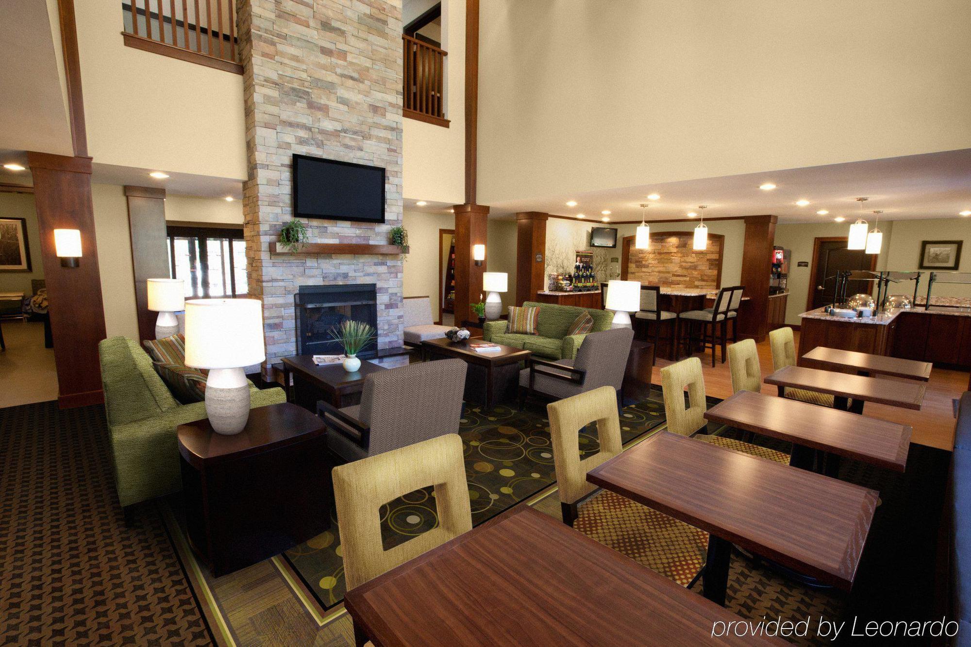 Staybridge Suites Austin South Interstate Hwy 35 By Ihg Dış mekan fotoğraf