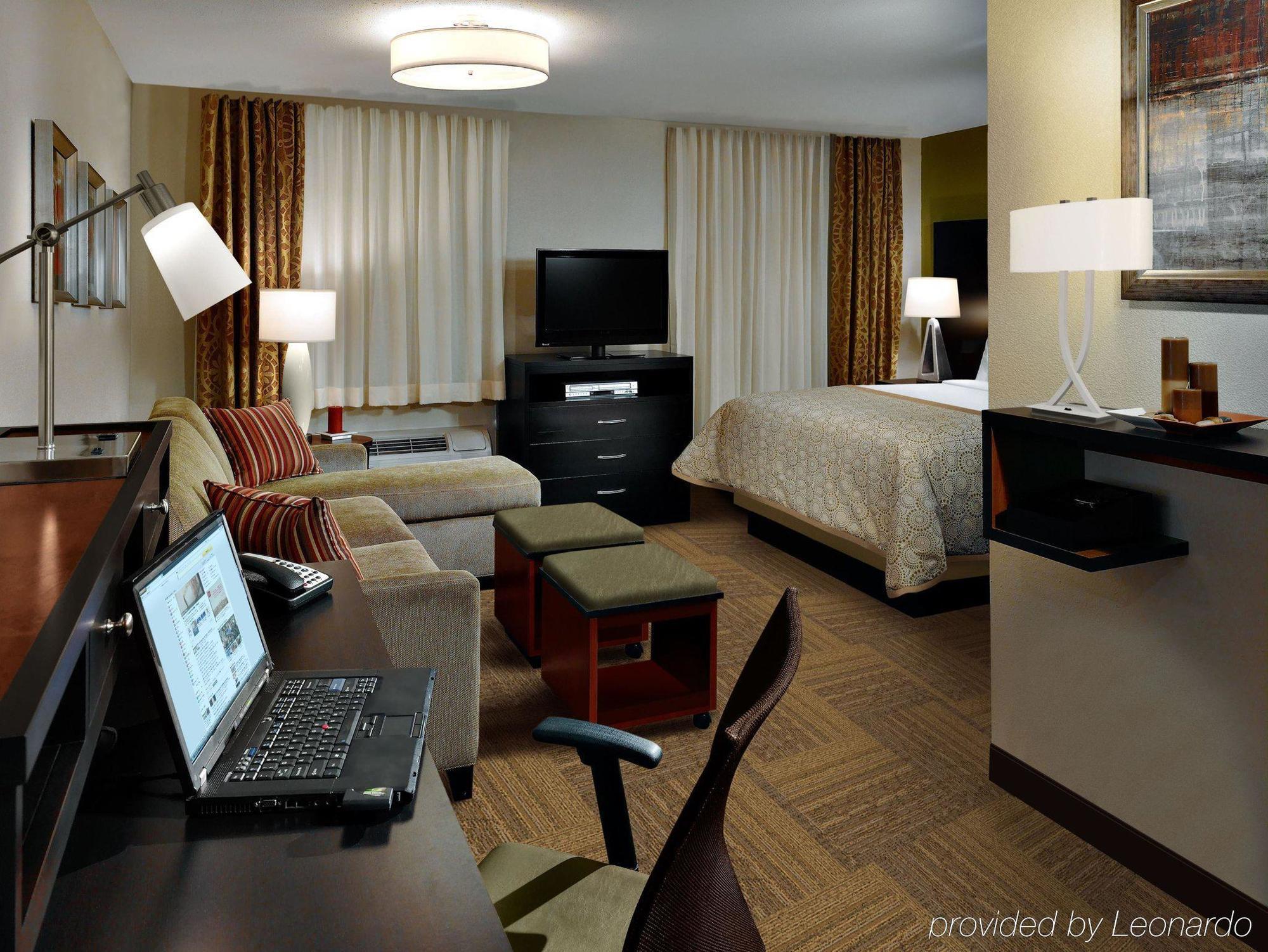 Staybridge Suites Austin South Interstate Hwy 35 By Ihg Dış mekan fotoğraf