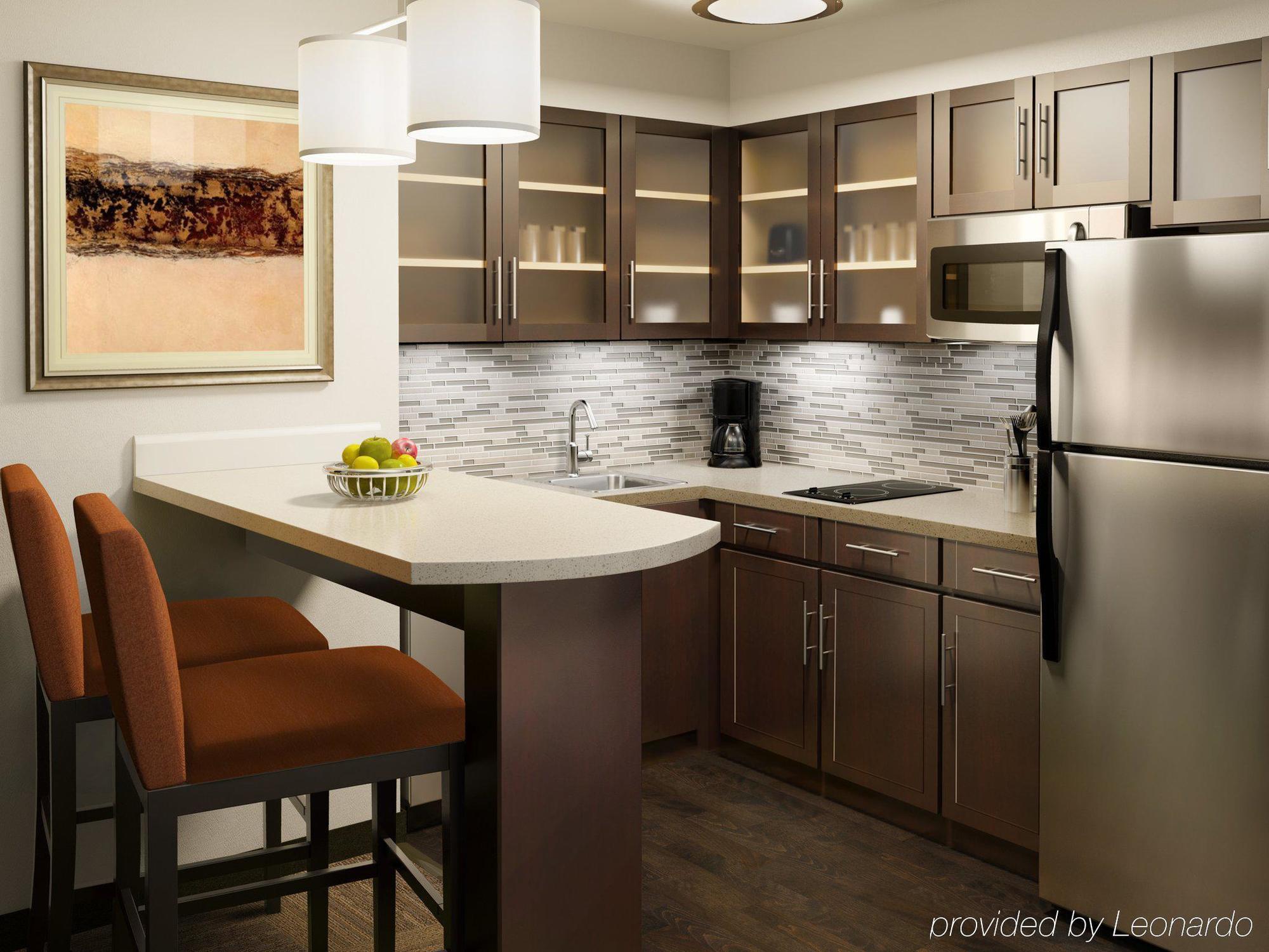 Staybridge Suites Austin South Interstate Hwy 35 By Ihg Dış mekan fotoğraf