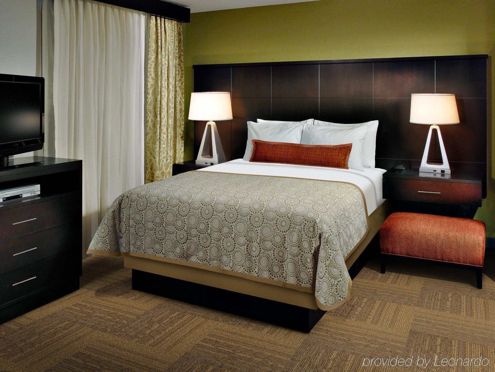 Staybridge Suites Austin South Interstate Hwy 35 By Ihg Dış mekan fotoğraf