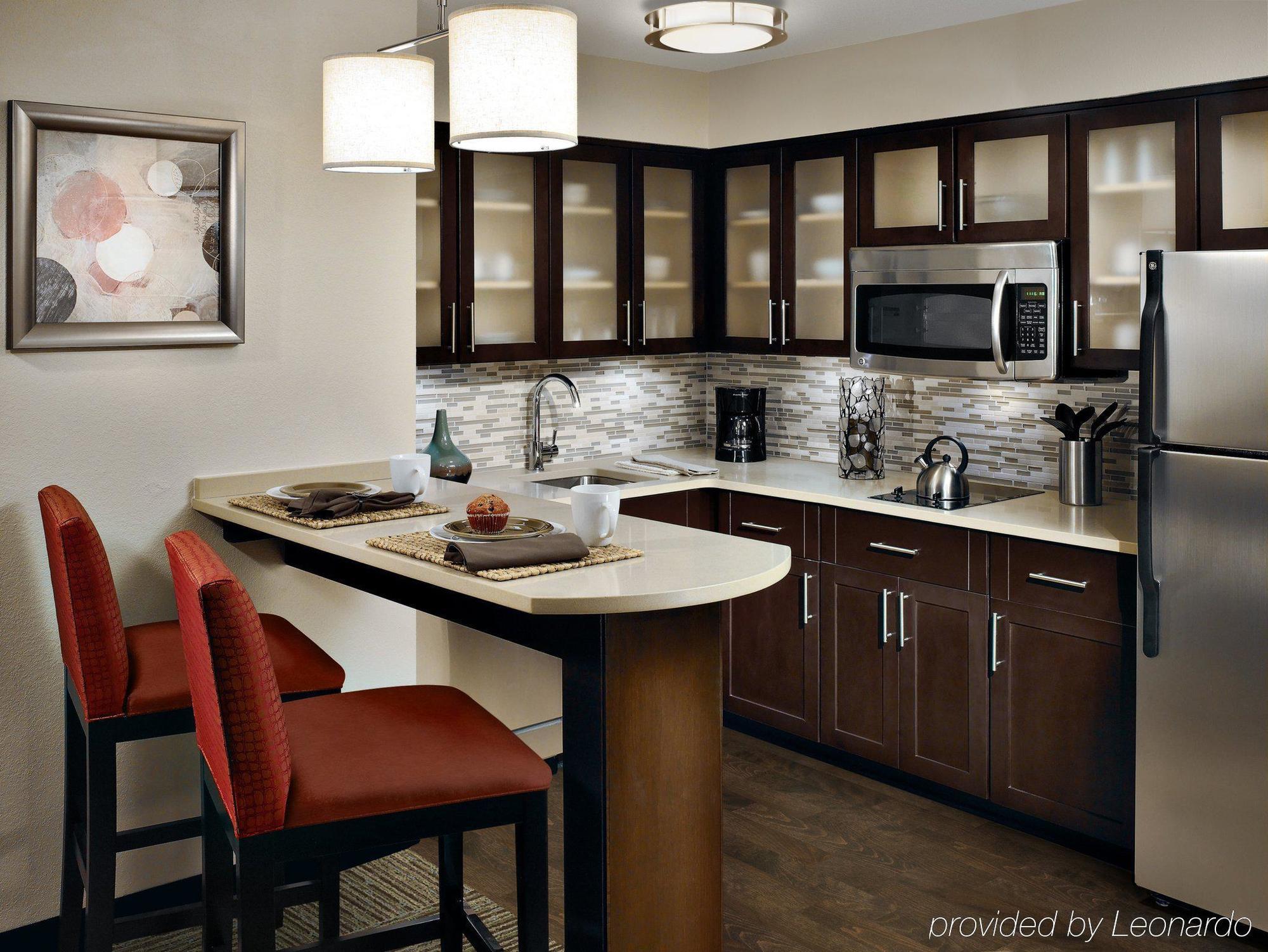Staybridge Suites Austin South Interstate Hwy 35 By Ihg Dış mekan fotoğraf