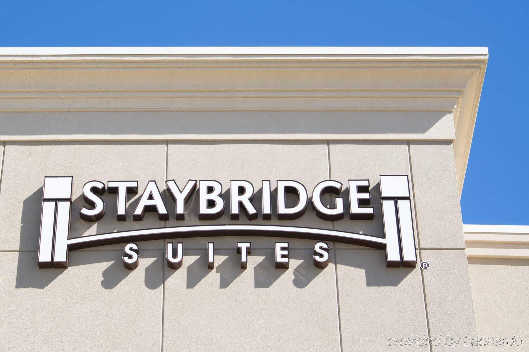 Staybridge Suites Austin South Interstate Hwy 35 By Ihg Dış mekan fotoğraf