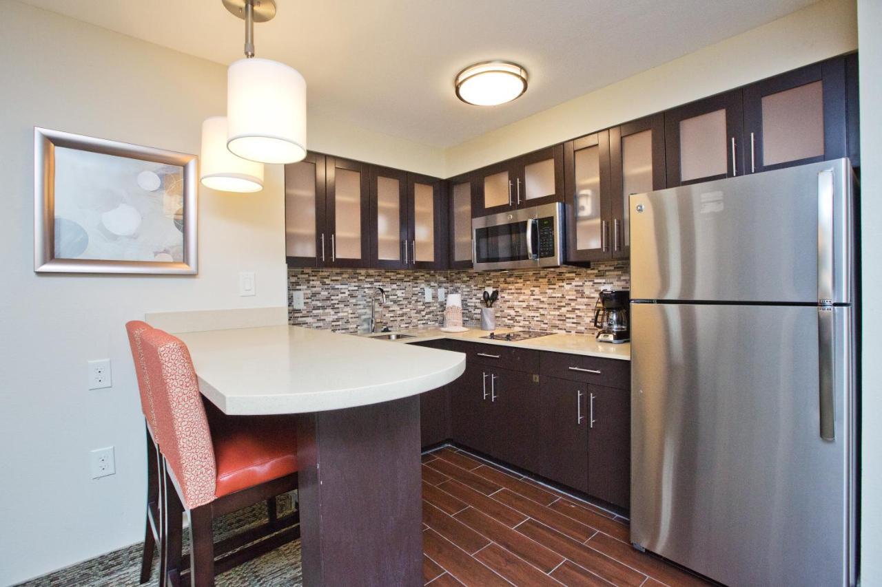 Staybridge Suites Austin South Interstate Hwy 35 By Ihg Dış mekan fotoğraf